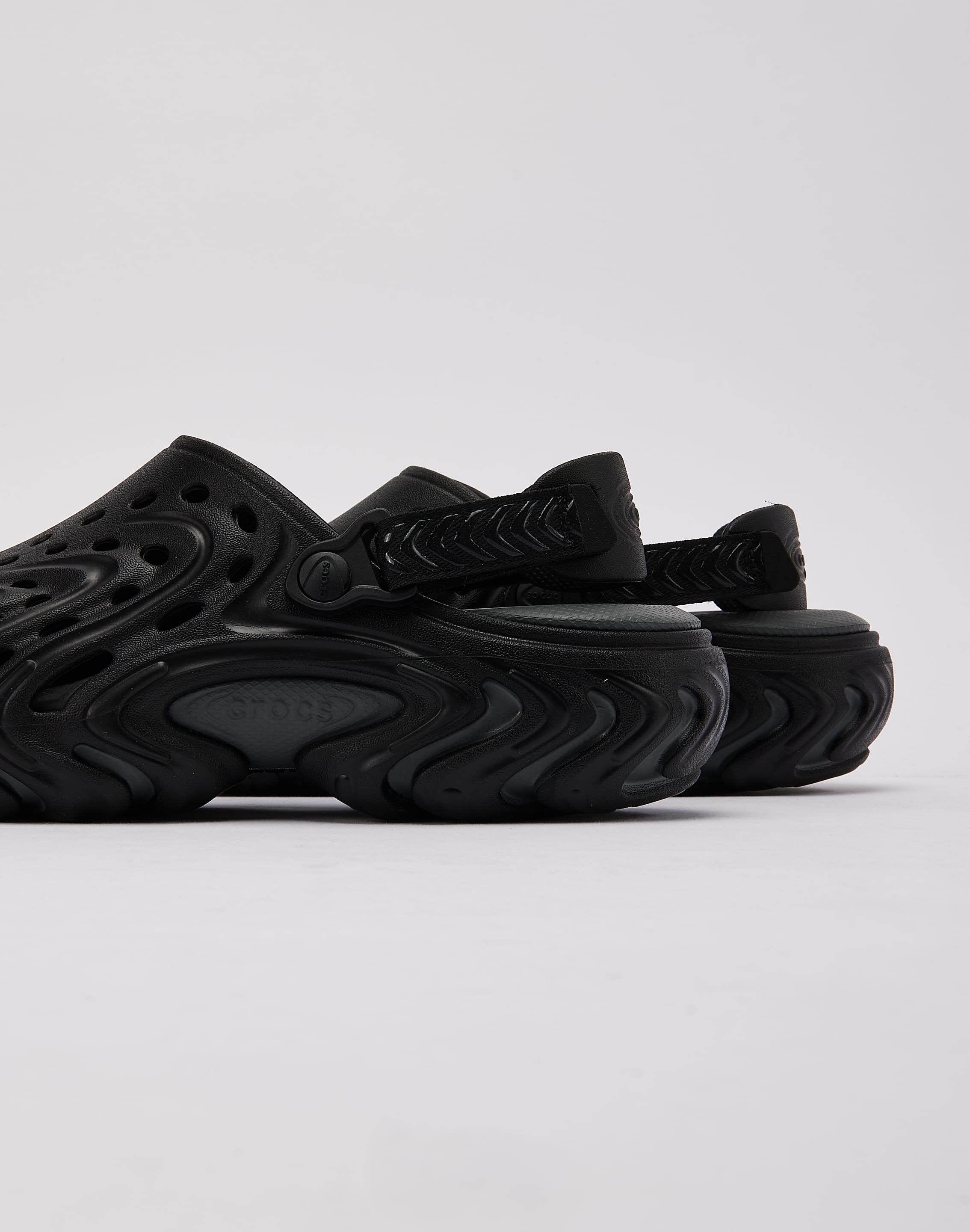 Photo of Crocs  Echo II Clog