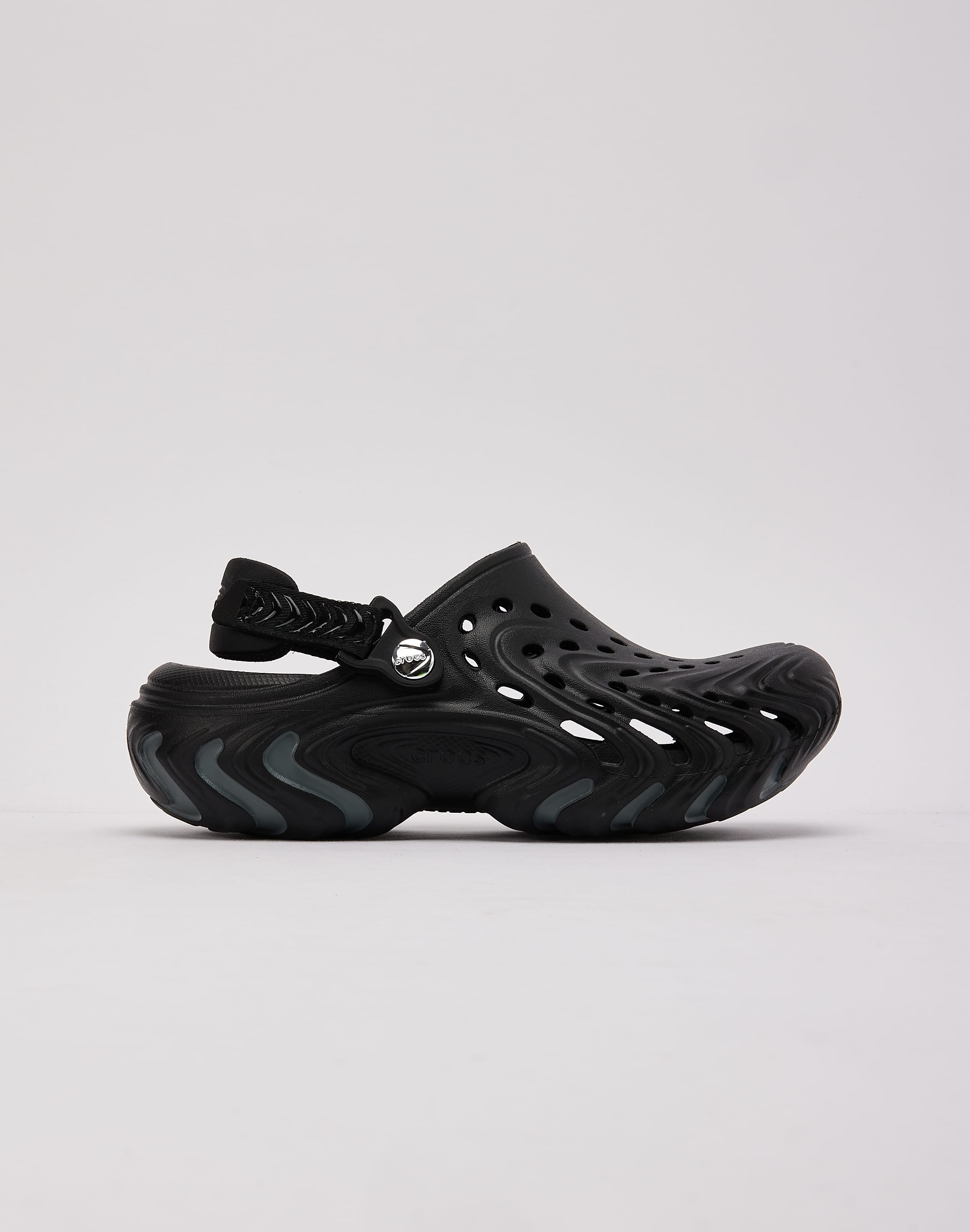 Photo of Crocs  Echo II Clog Grade-School