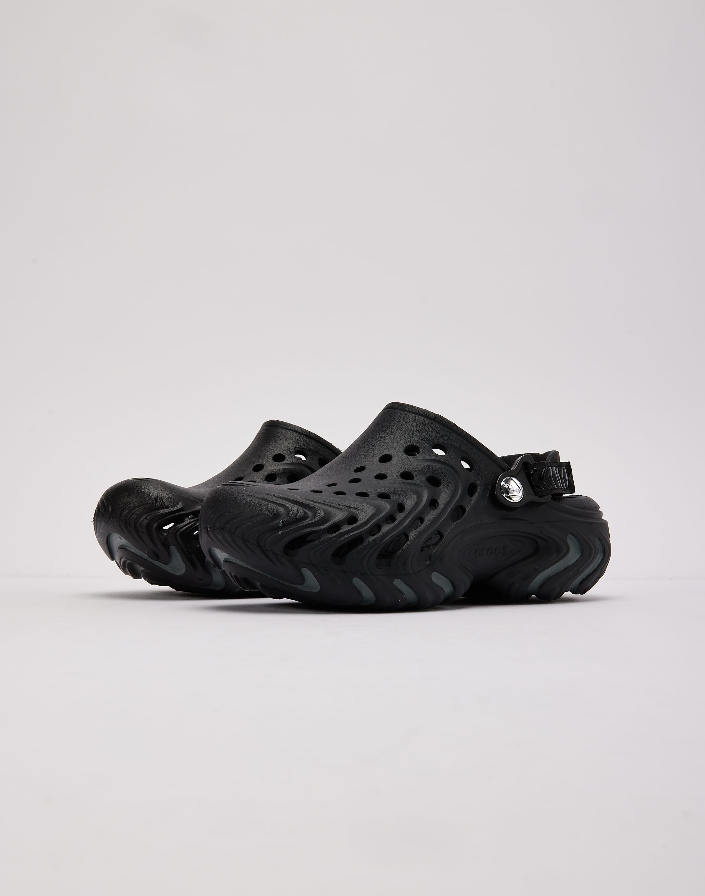 Photo of Crocs  Echo II Clog Grade-School