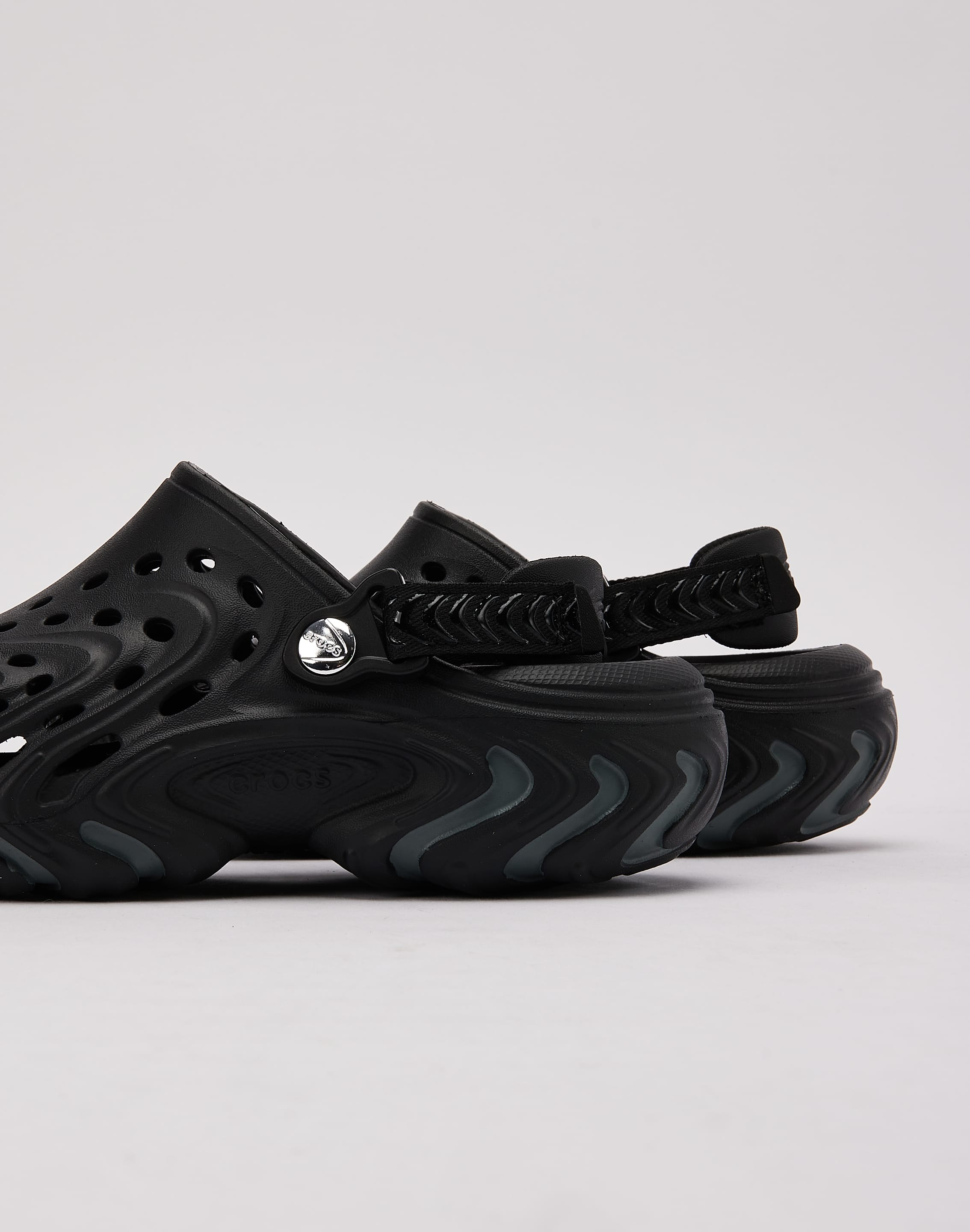 Photo of Crocs  Echo II Clog Grade-School