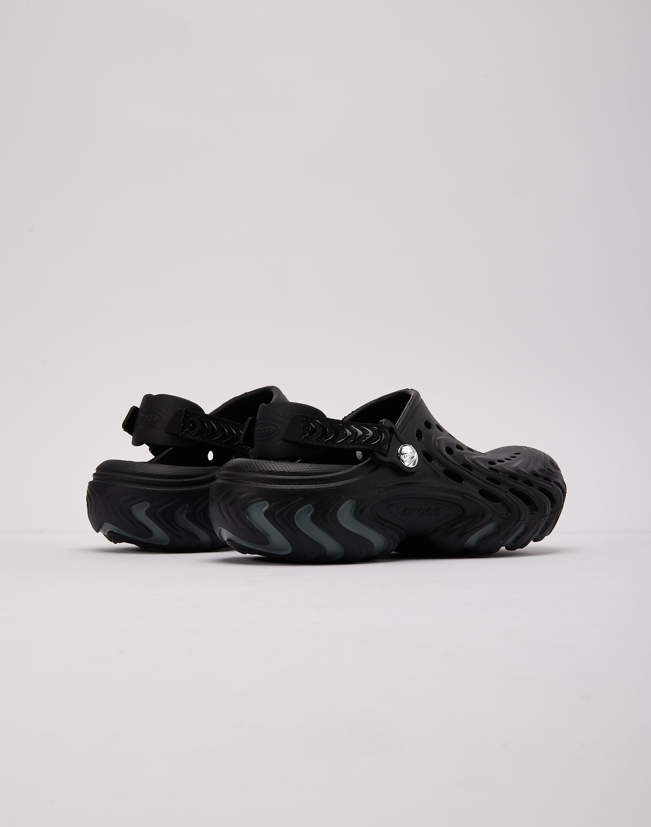 Photo of Crocs  Echo II Clog Grade-School