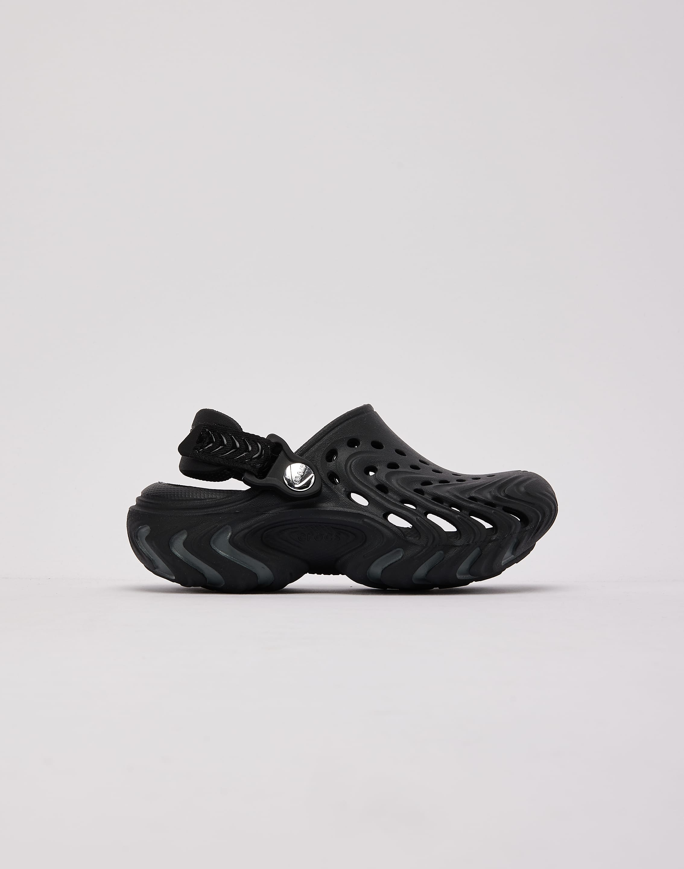 Photo of Crocs  Echo II Clog Grade-School