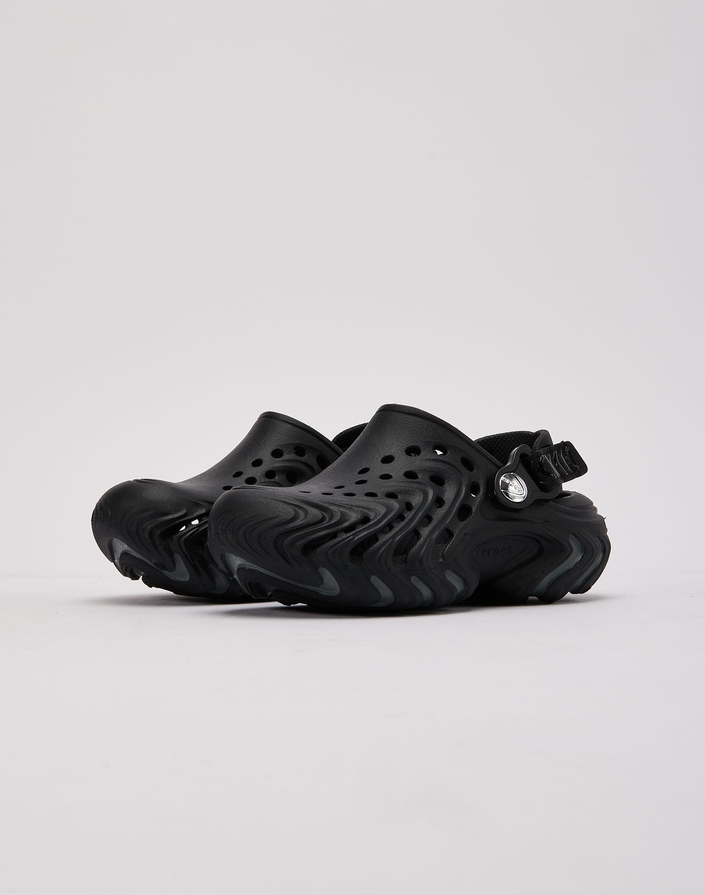 Photo of Crocs  Echo II Clog Grade-School