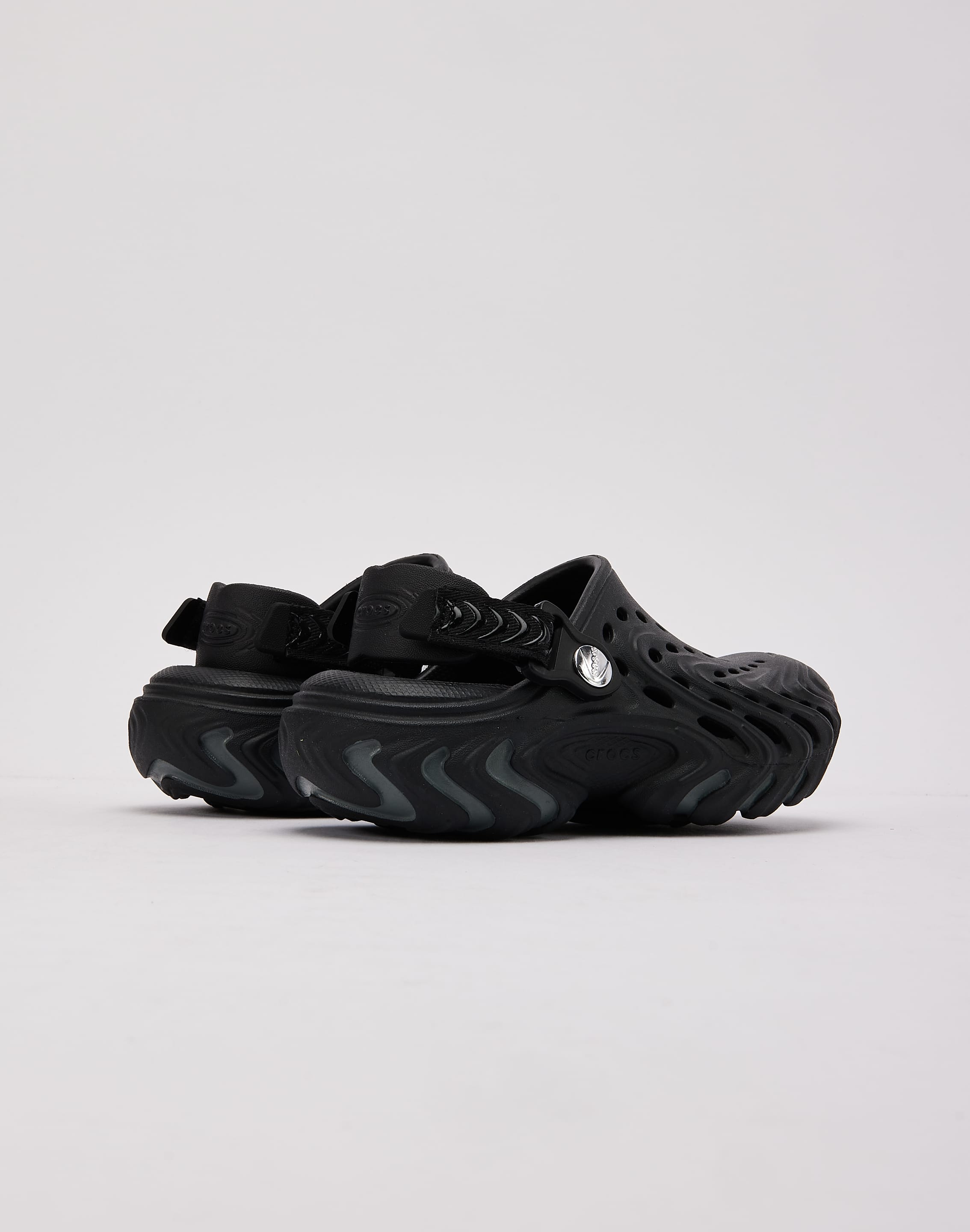 Photo of Crocs  Echo II Clog Grade-School