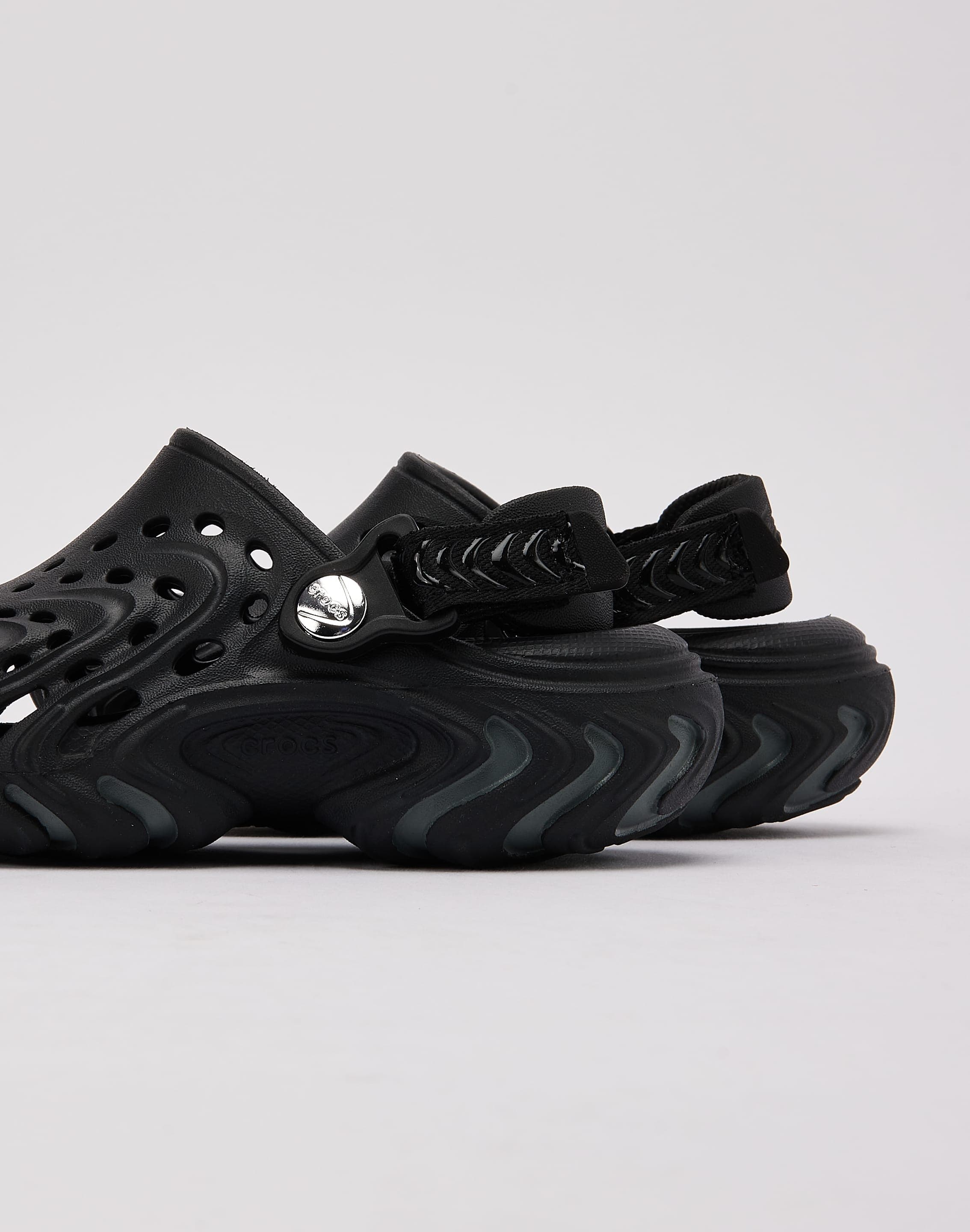Photo of Crocs  Echo II Clog Grade-School