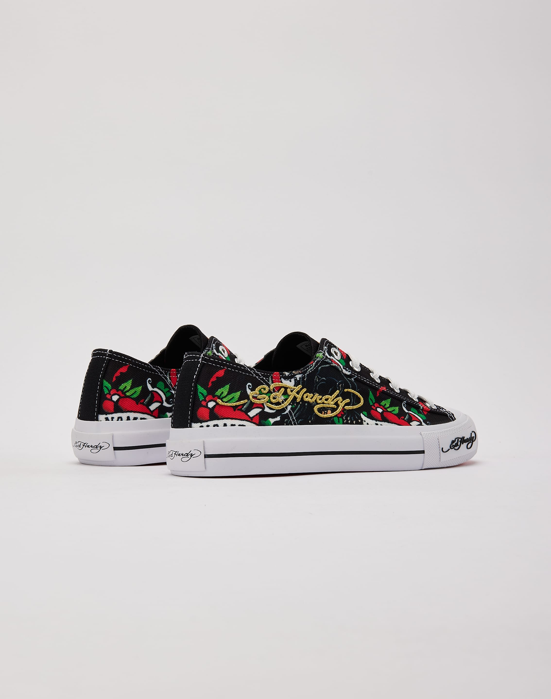 Ed Hardy Skull Low