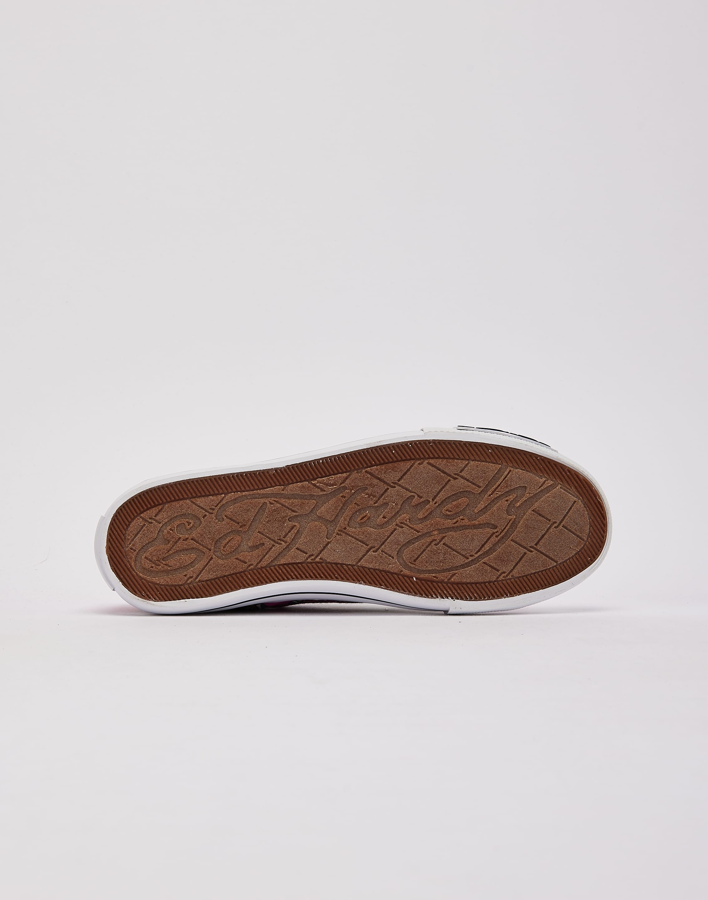 Ed Hardy Skull Wings Low