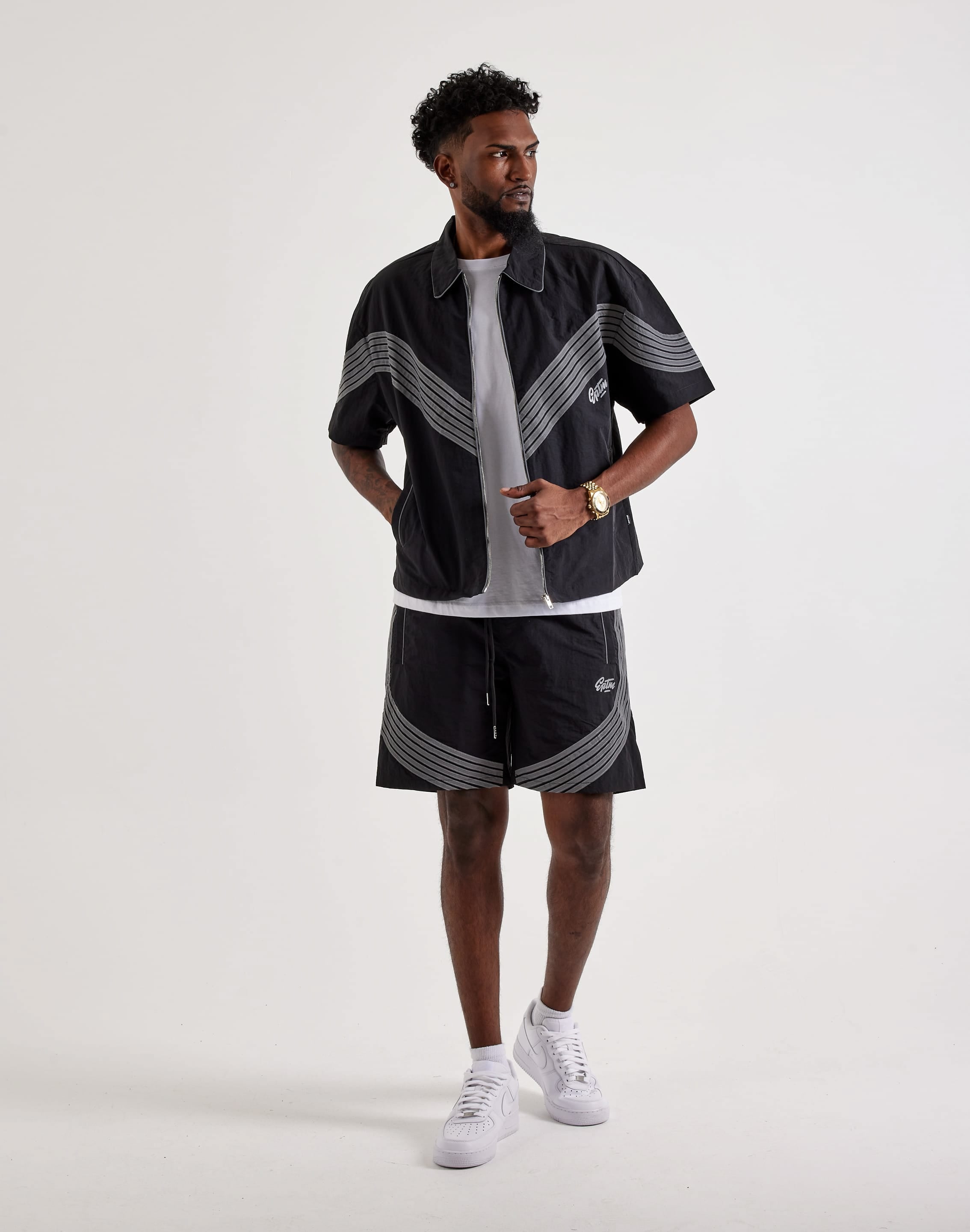 Photo of EPTM 3M Highland Shirt