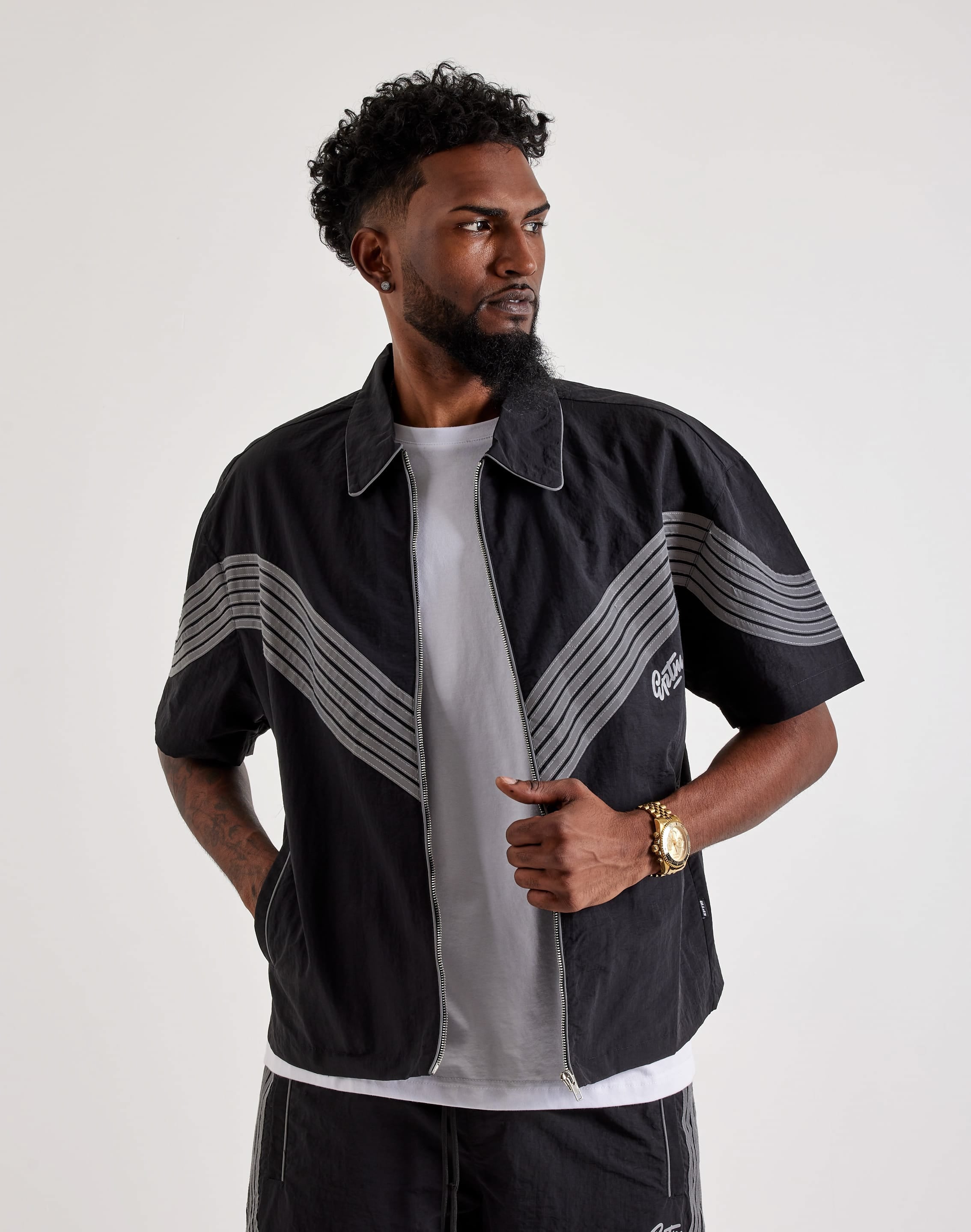 Photo of EPTM 3M Highland Shirt