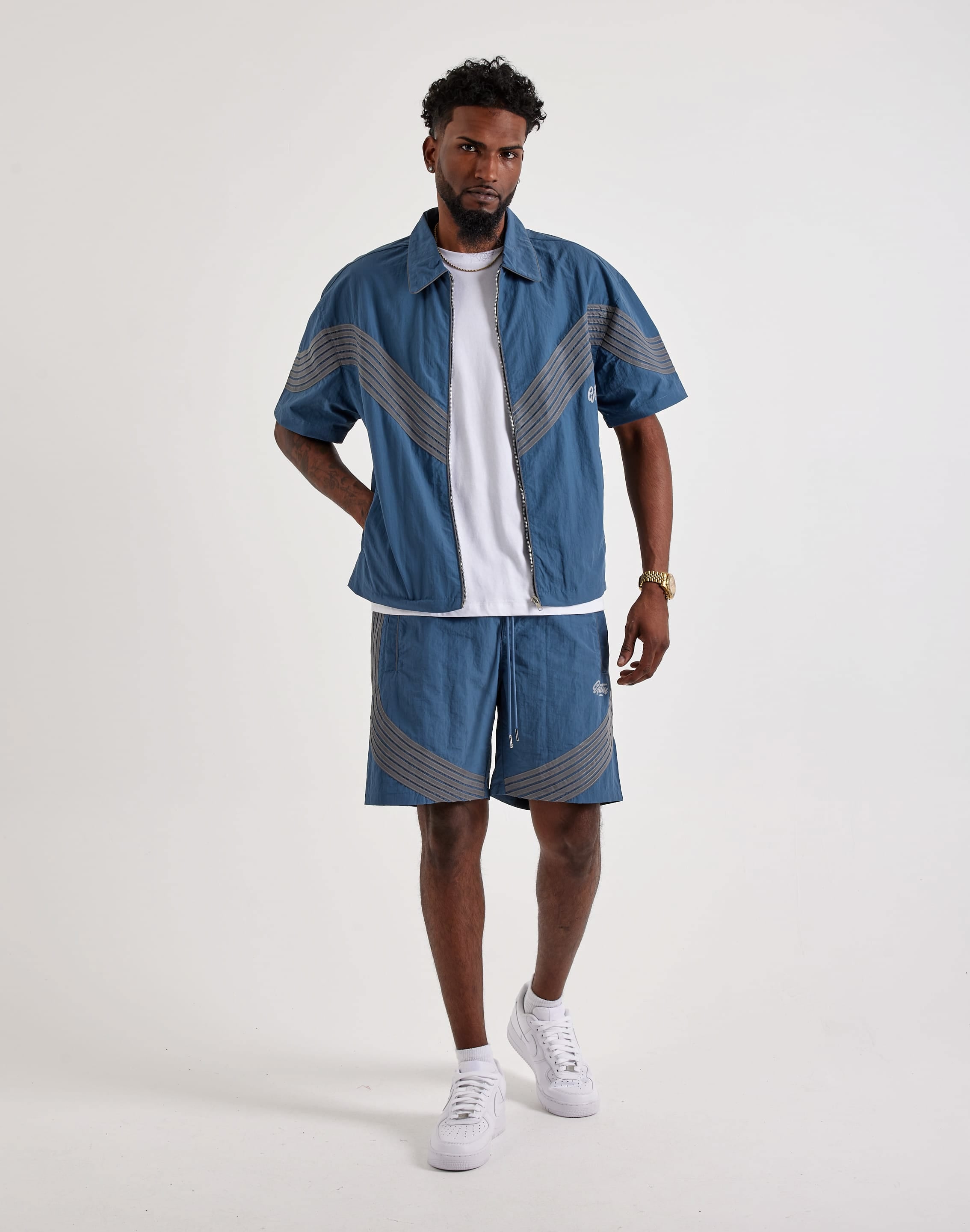 Photo of EPTM 3M Highland Shirt