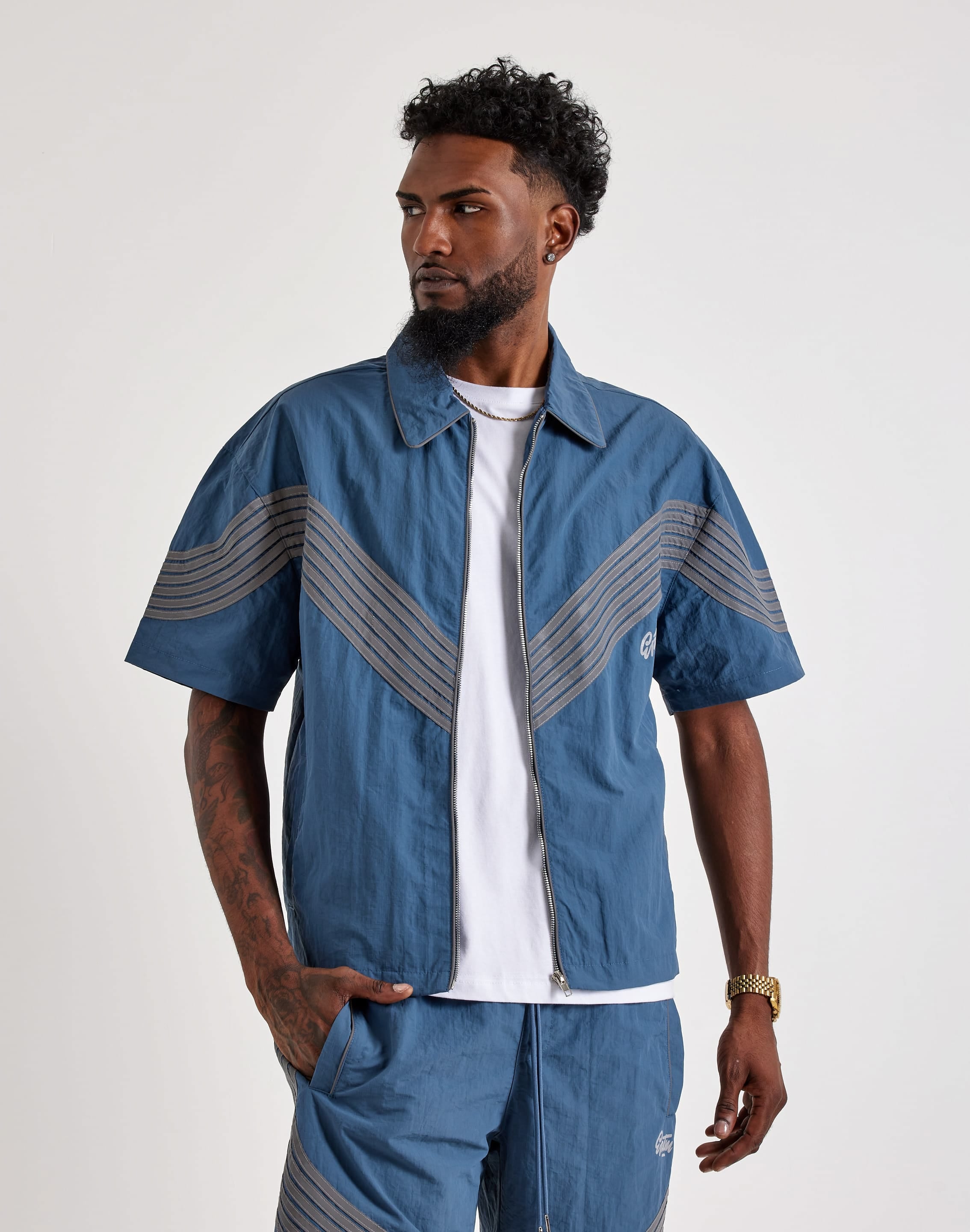 highland dress shirt Highland Shirts | Ghillie Kilt Shirts