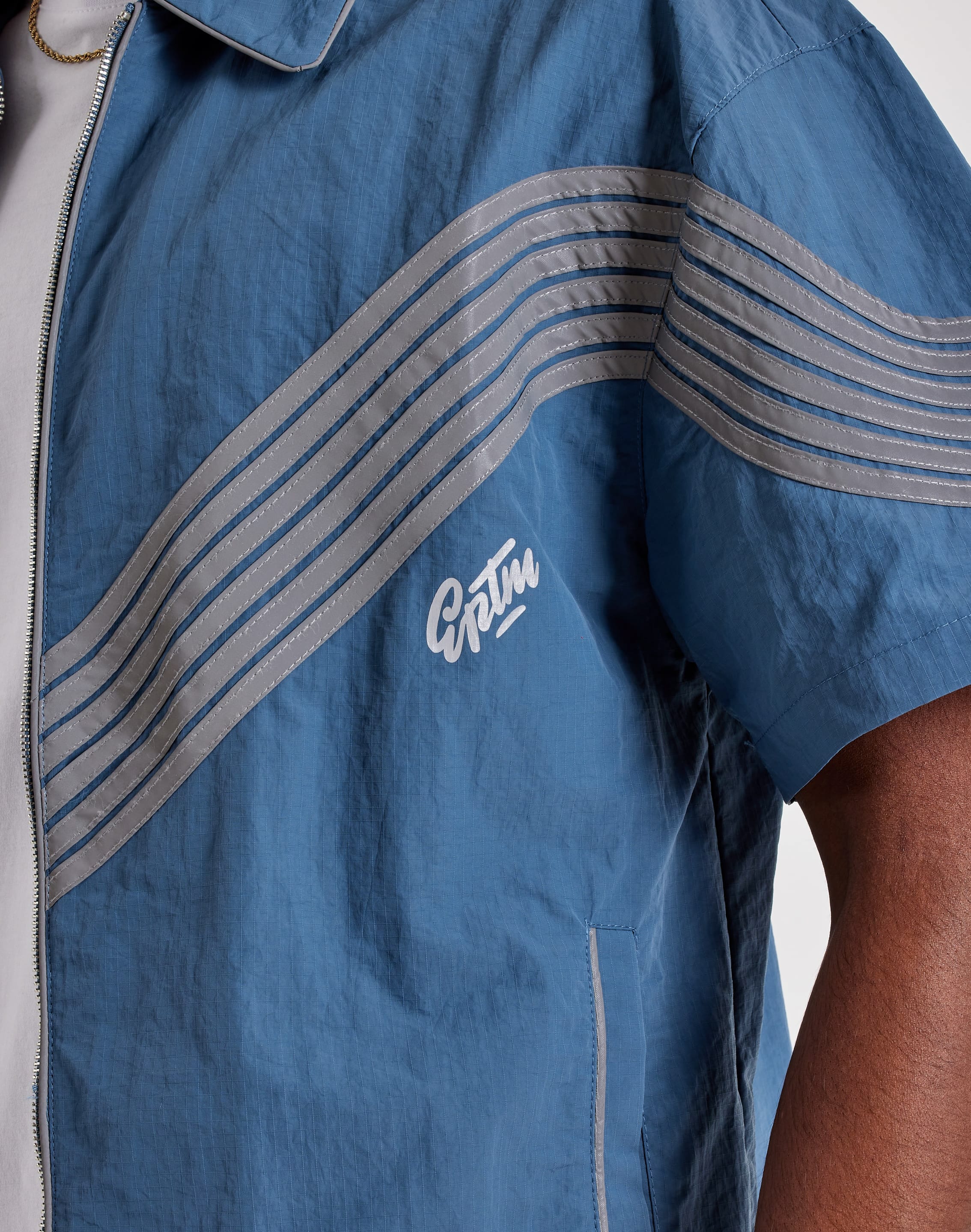 Photo of EPTM 3M Highland Shirt