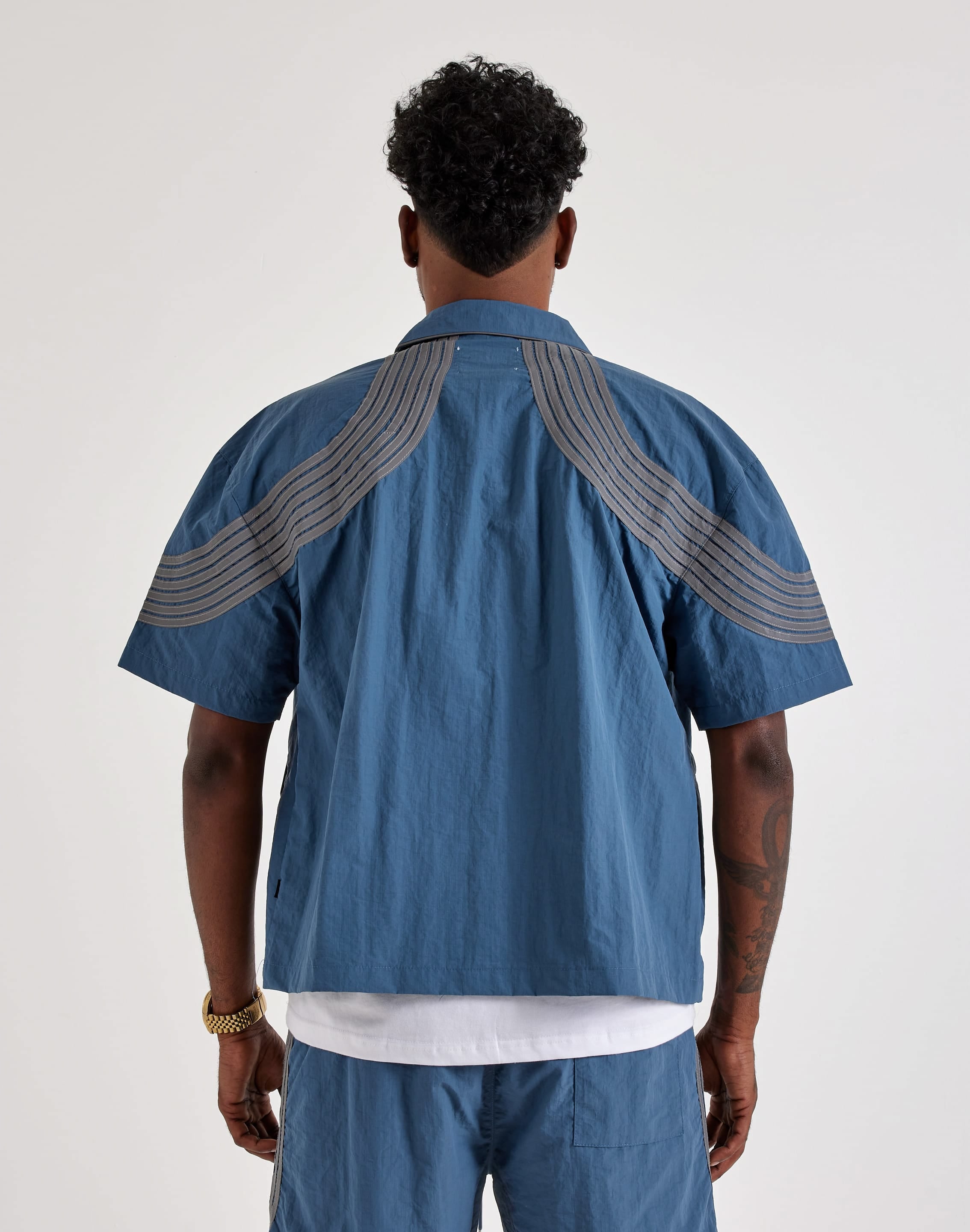 Photo of EPTM 3M Highland Shirt