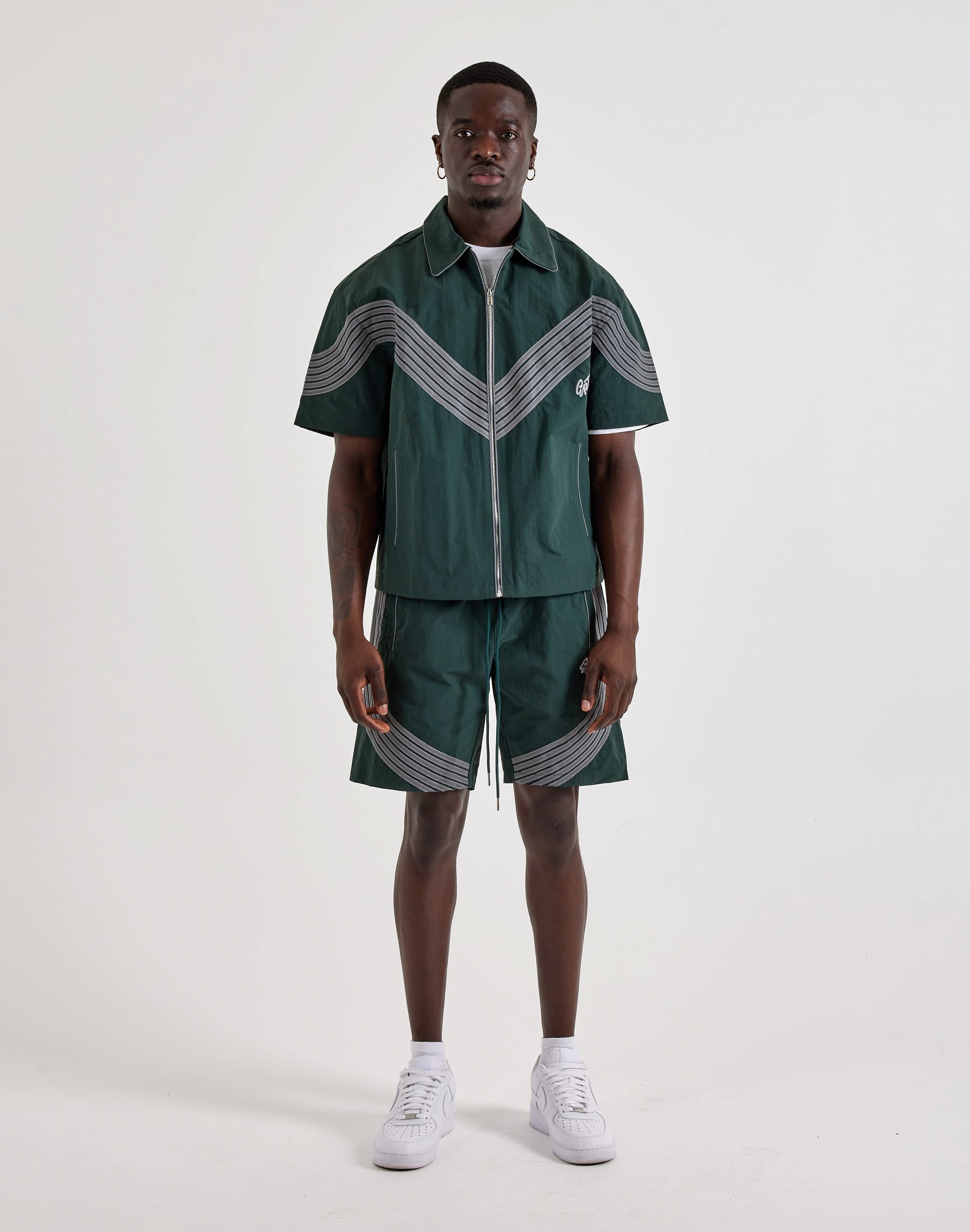 Photo of EPTM 3M Highland Shirt