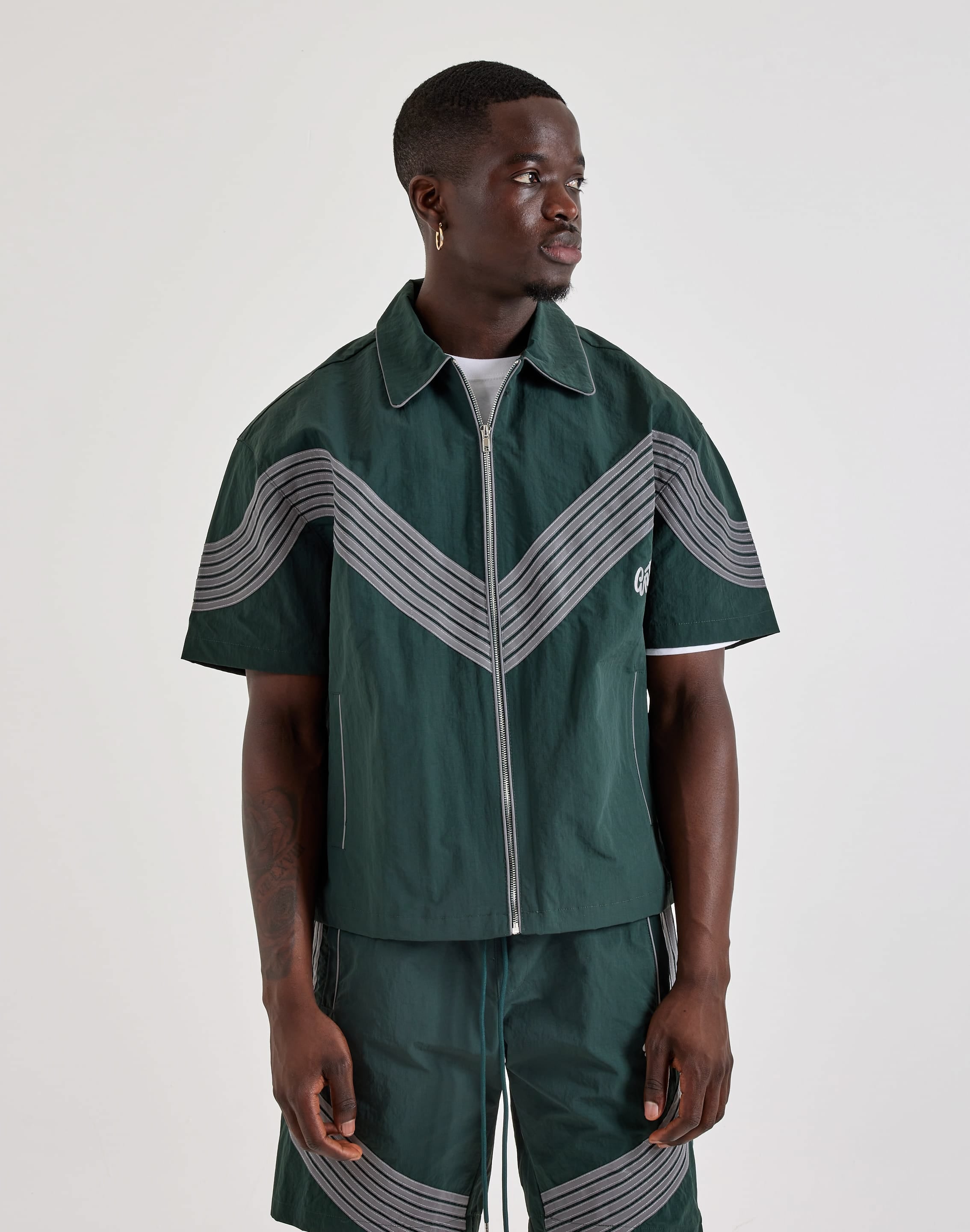 Photo of EPTM 3M Highland Shirt
