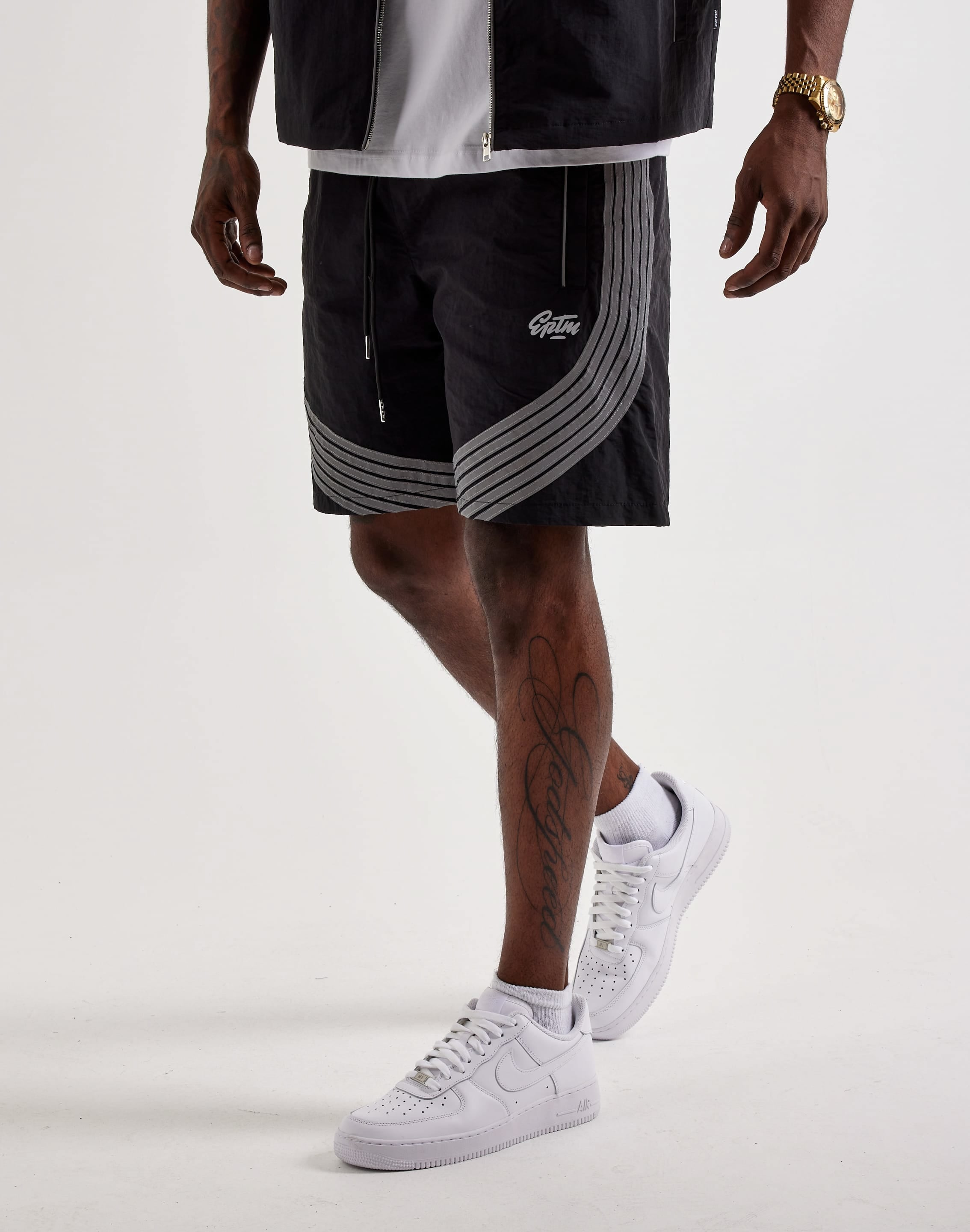 Photo of EPTM 3M Highland Shorts