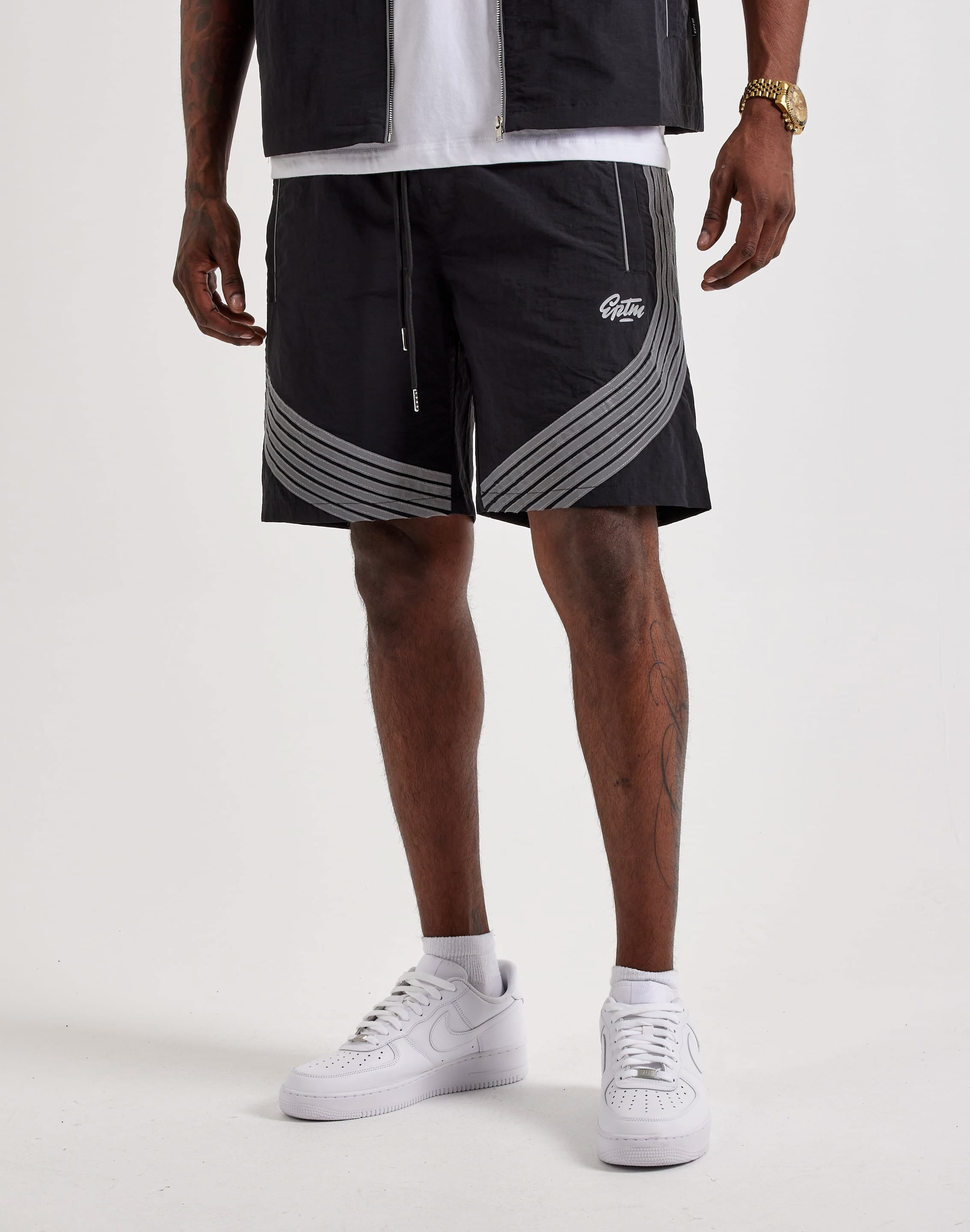 Photo of EPTM 3M Highland Shorts