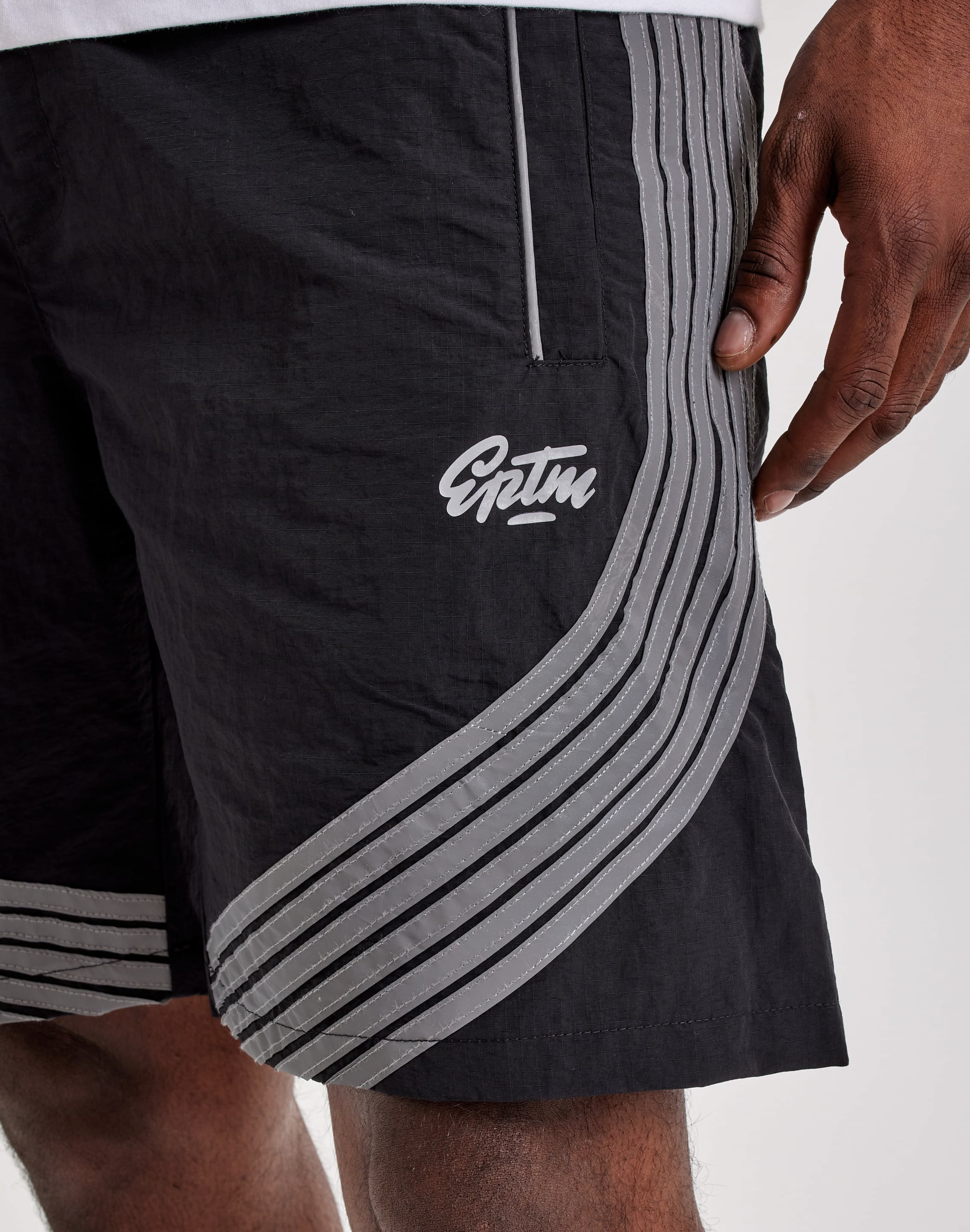 Photo of EPTM 3M Highland Shorts