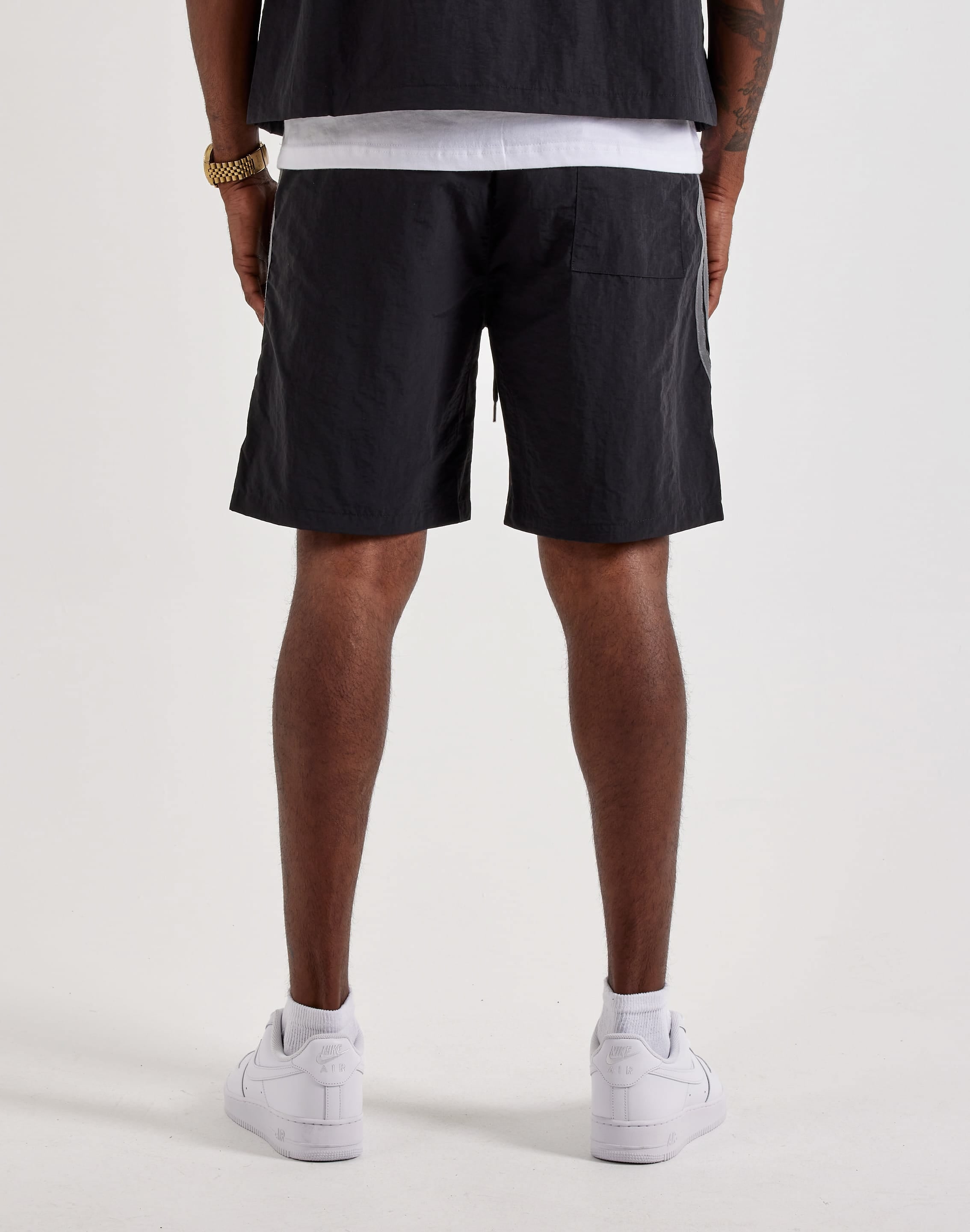 Photo of EPTM 3M Highland Shorts