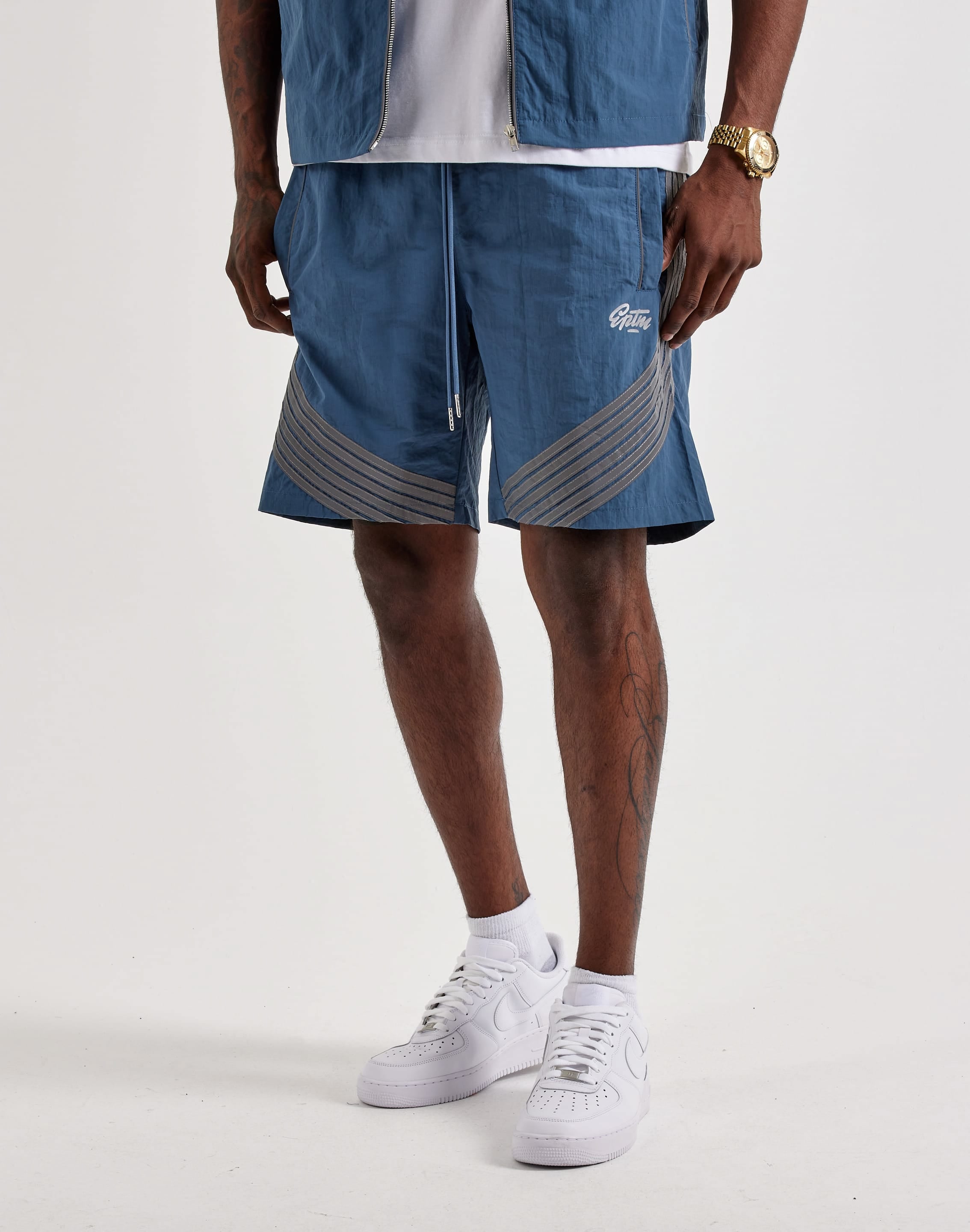 Photo of EPTM 3M Highland Shorts