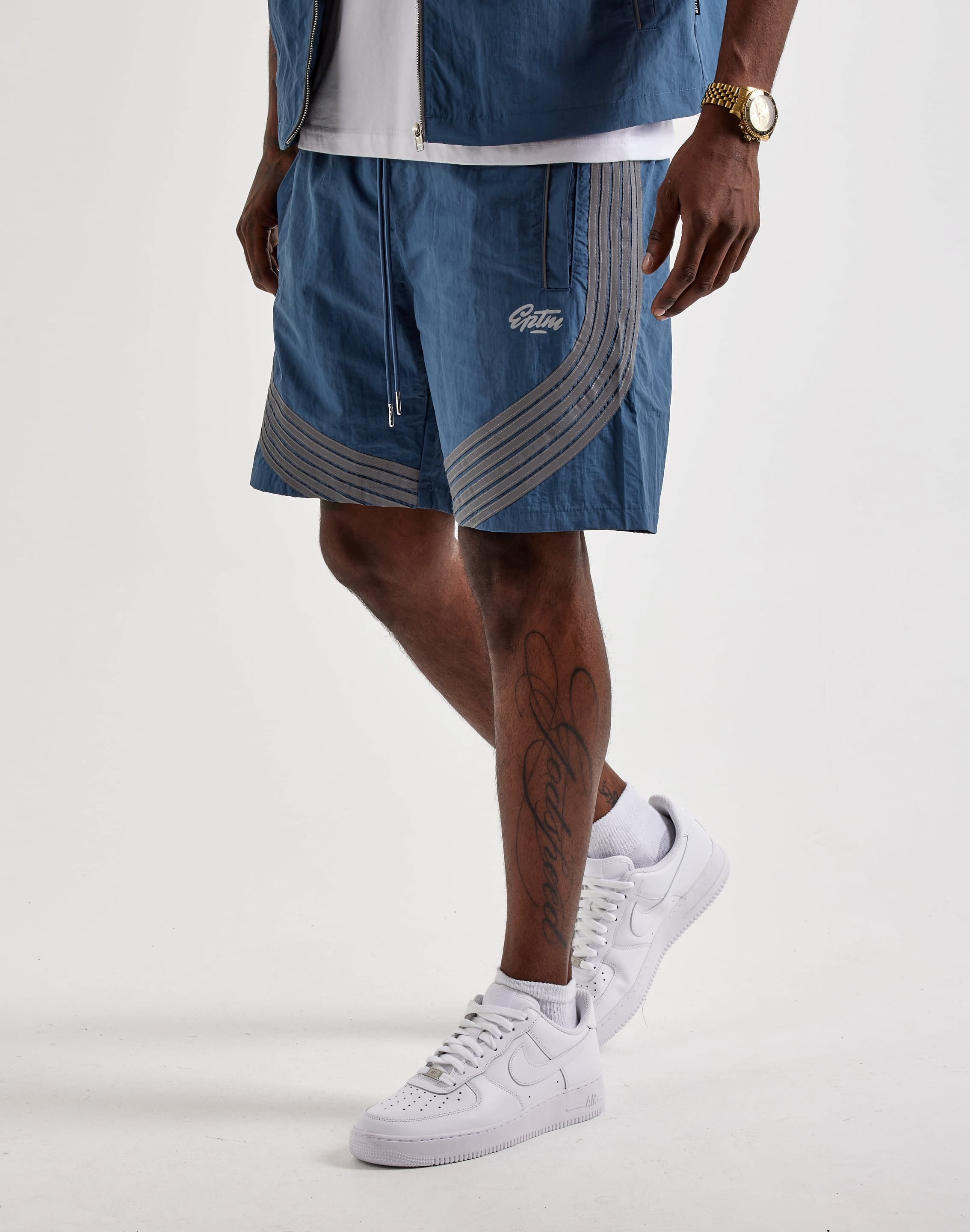 Photo of EPTM 3M Highland Shorts