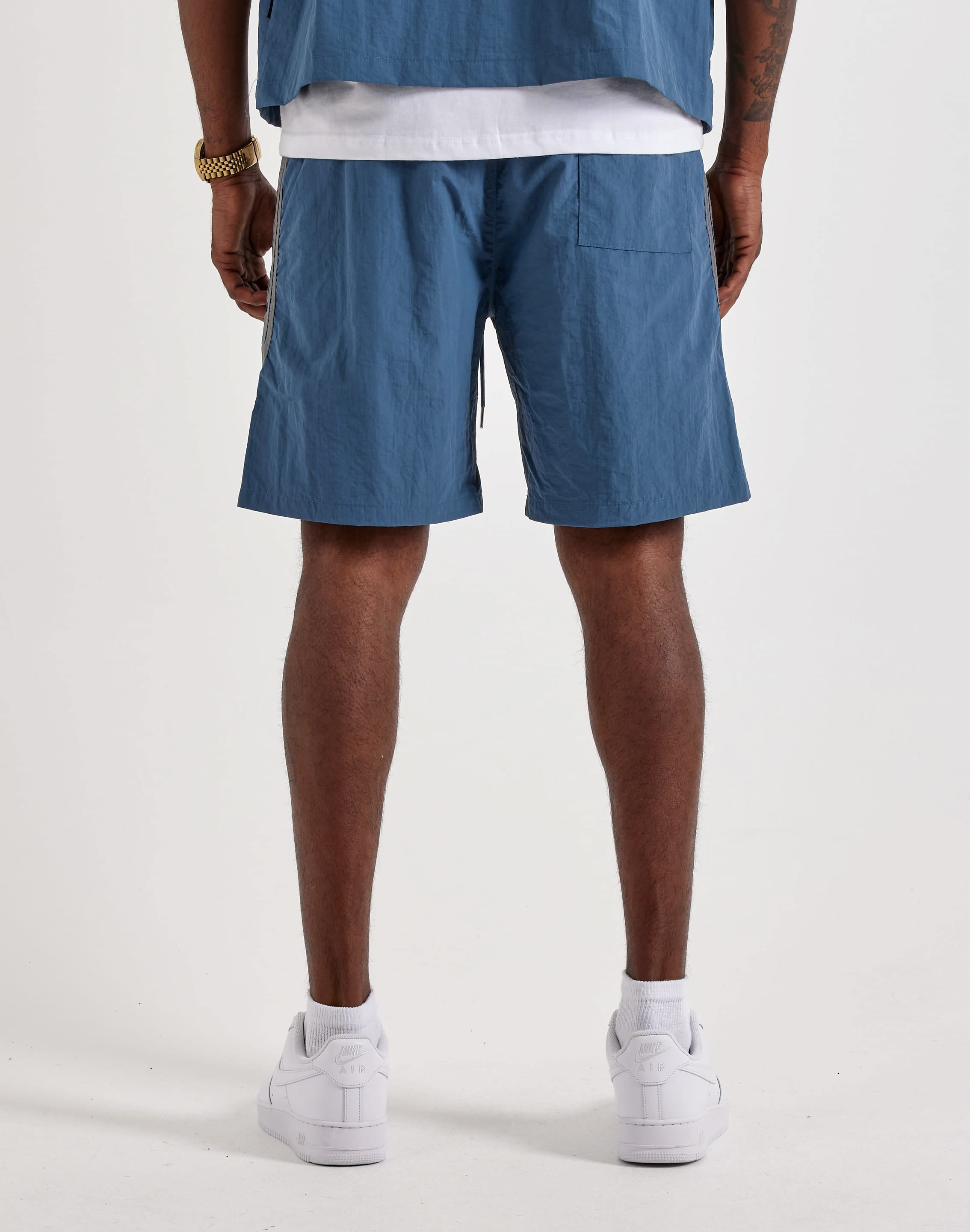Photo of EPTM 3M Highland Shorts