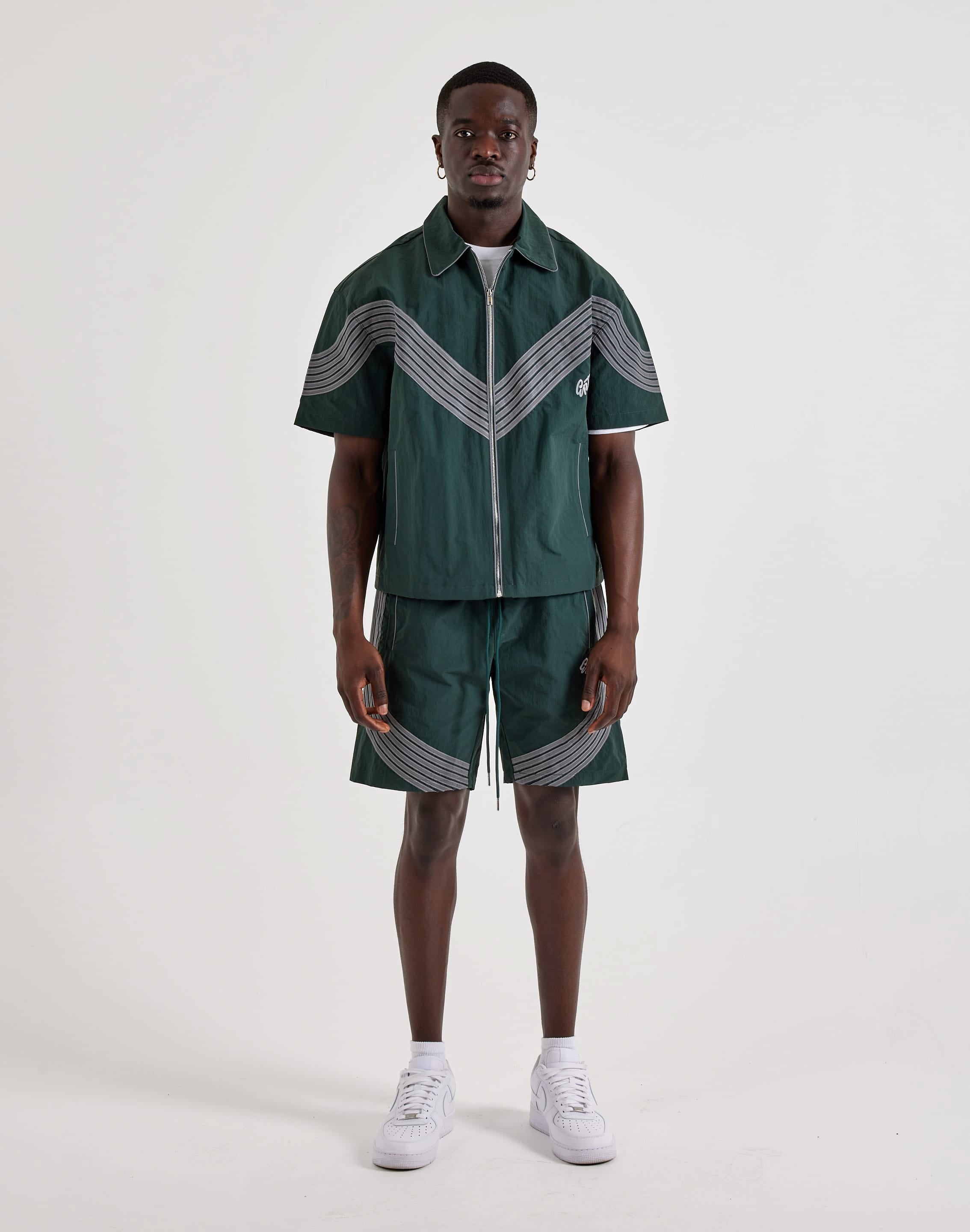 Photo of EPTM 3M Highland Shorts