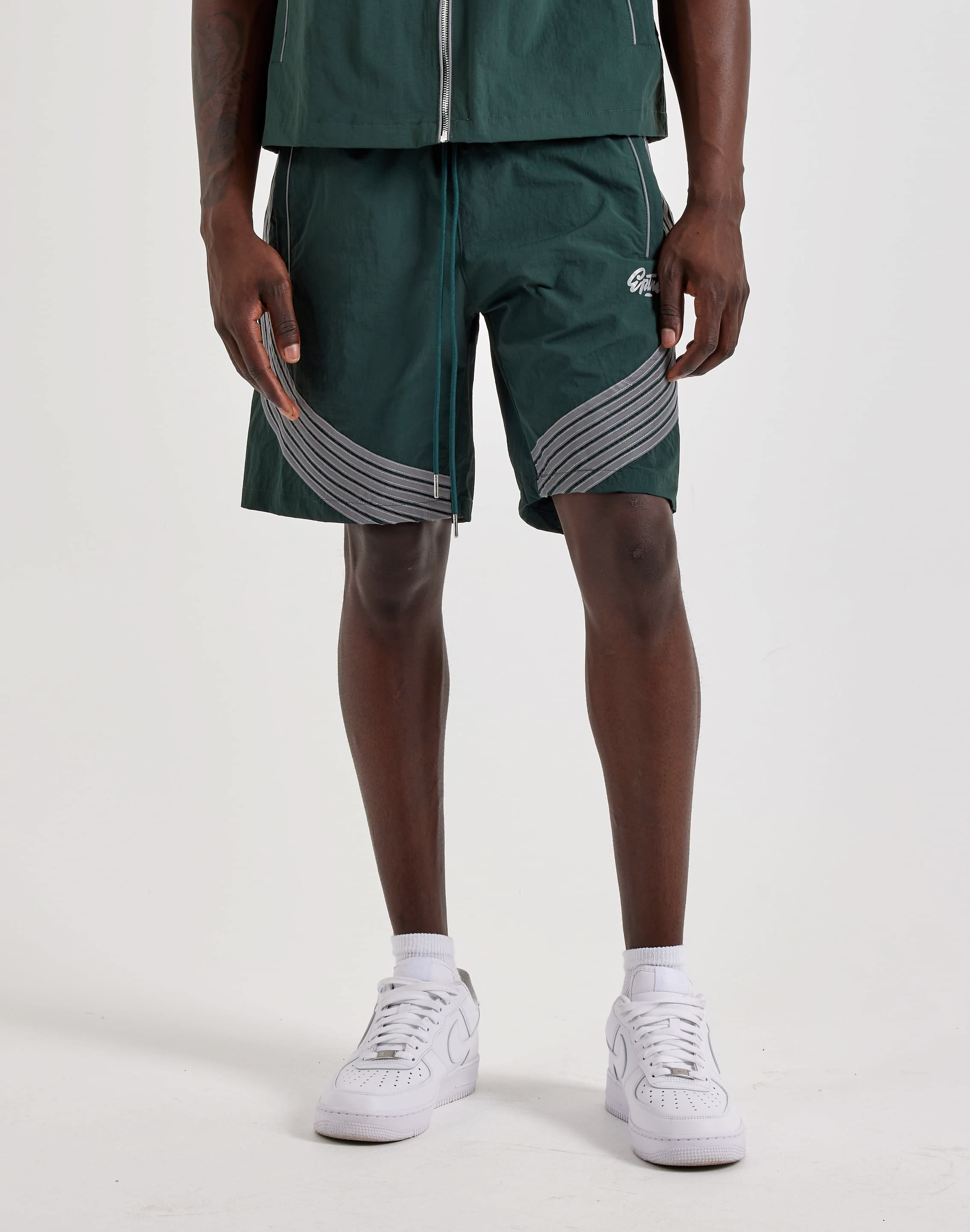 Photo of EPTM 3M Highland Shorts