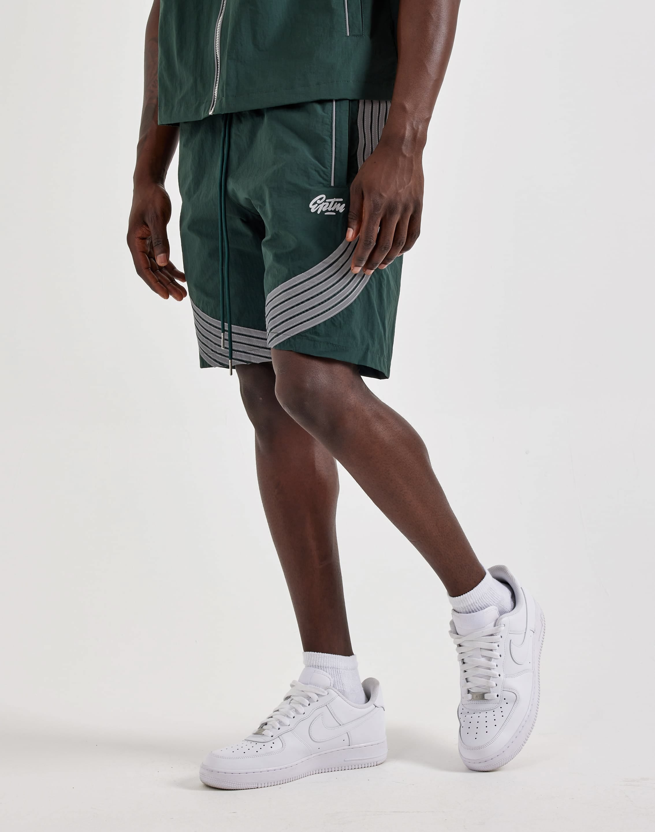 Photo of EPTM 3M Highland Shorts