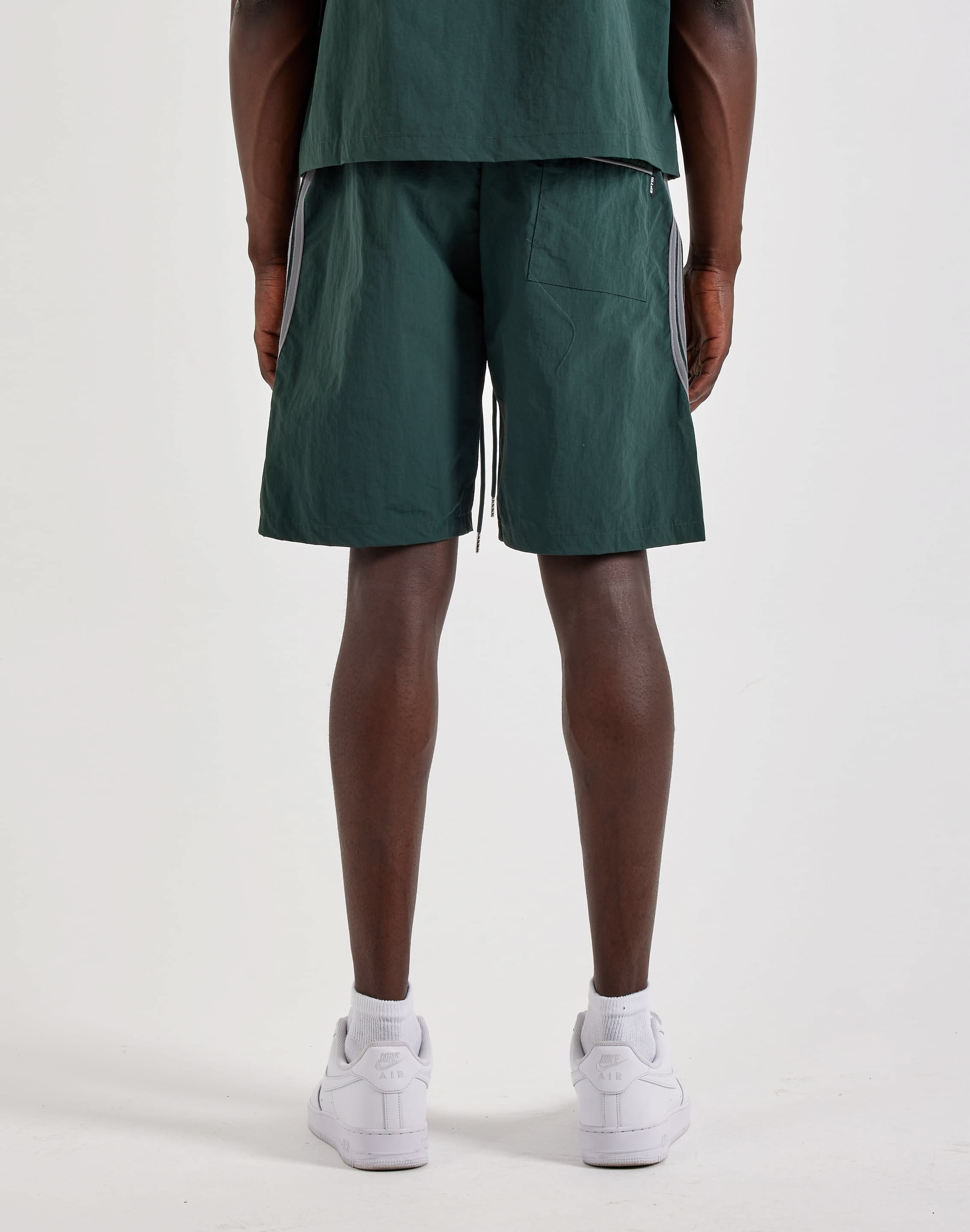 Photo of EPTM 3M Highland Shorts