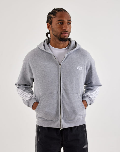 EPTM Highland Fleece Full-Zip Hoodie – DTLR
