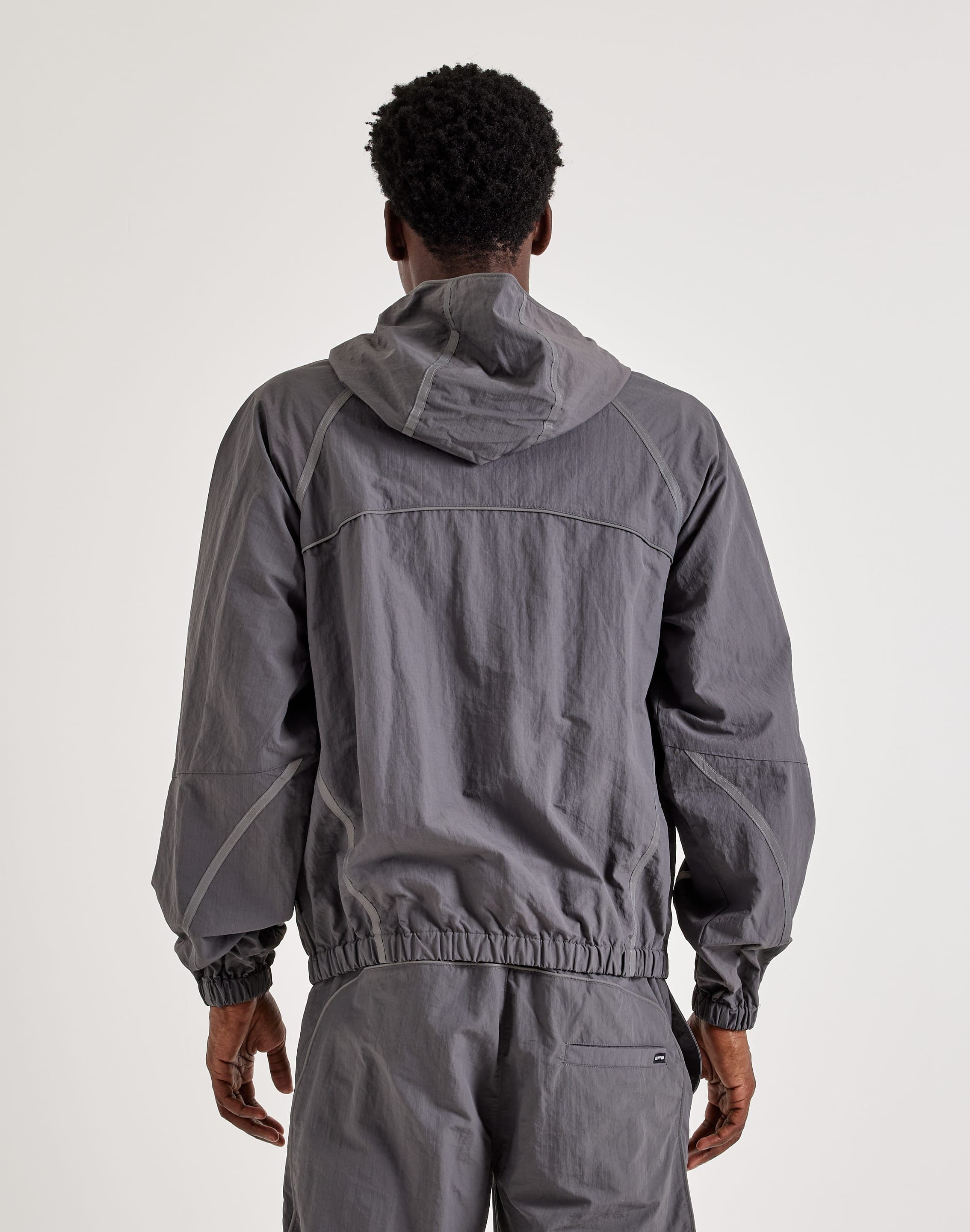 Photo of EPTM Union Nylon Jacket