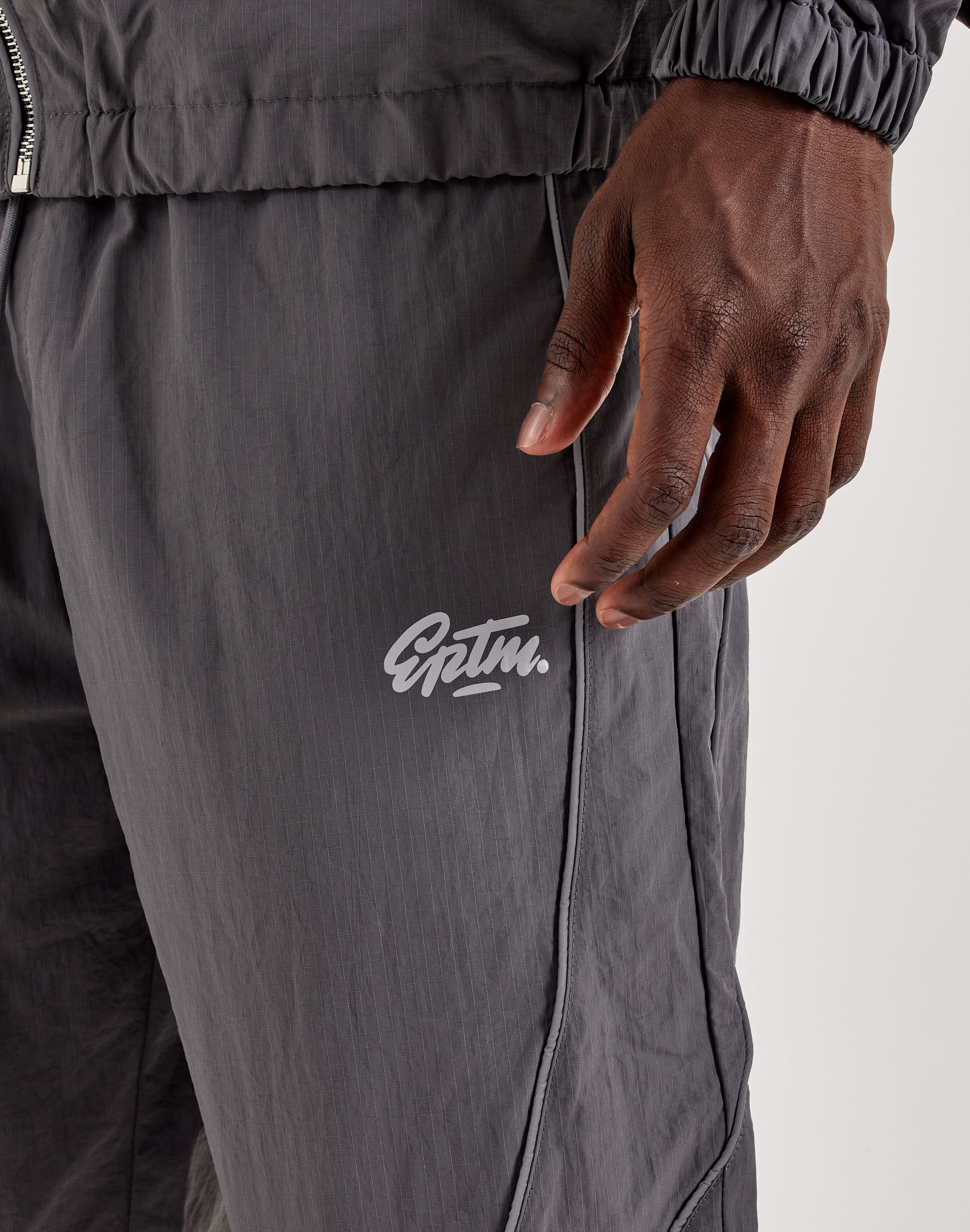 Photo of EPTM Union Nylon Pants