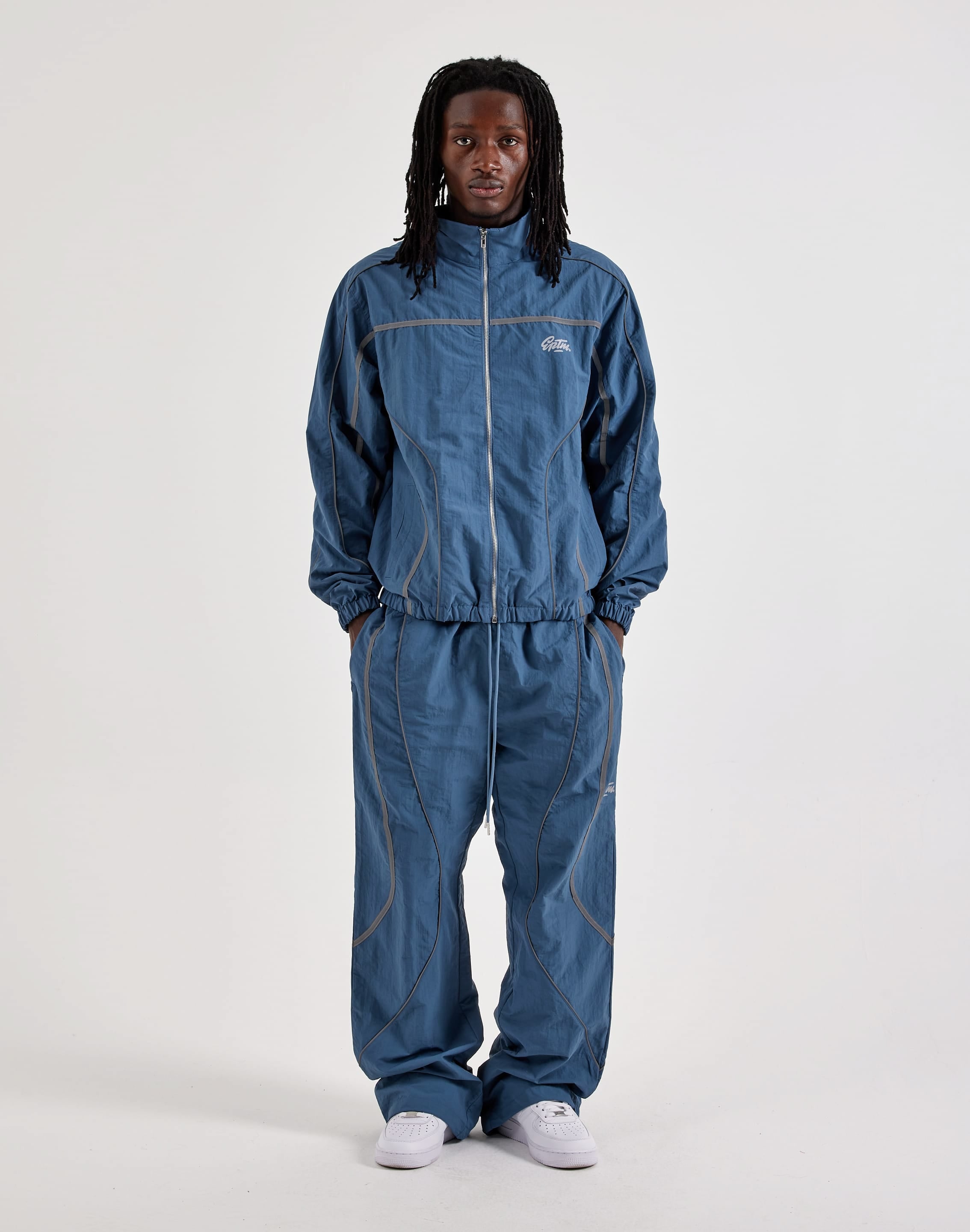Photo of EPTM Rail Nylon Jacket