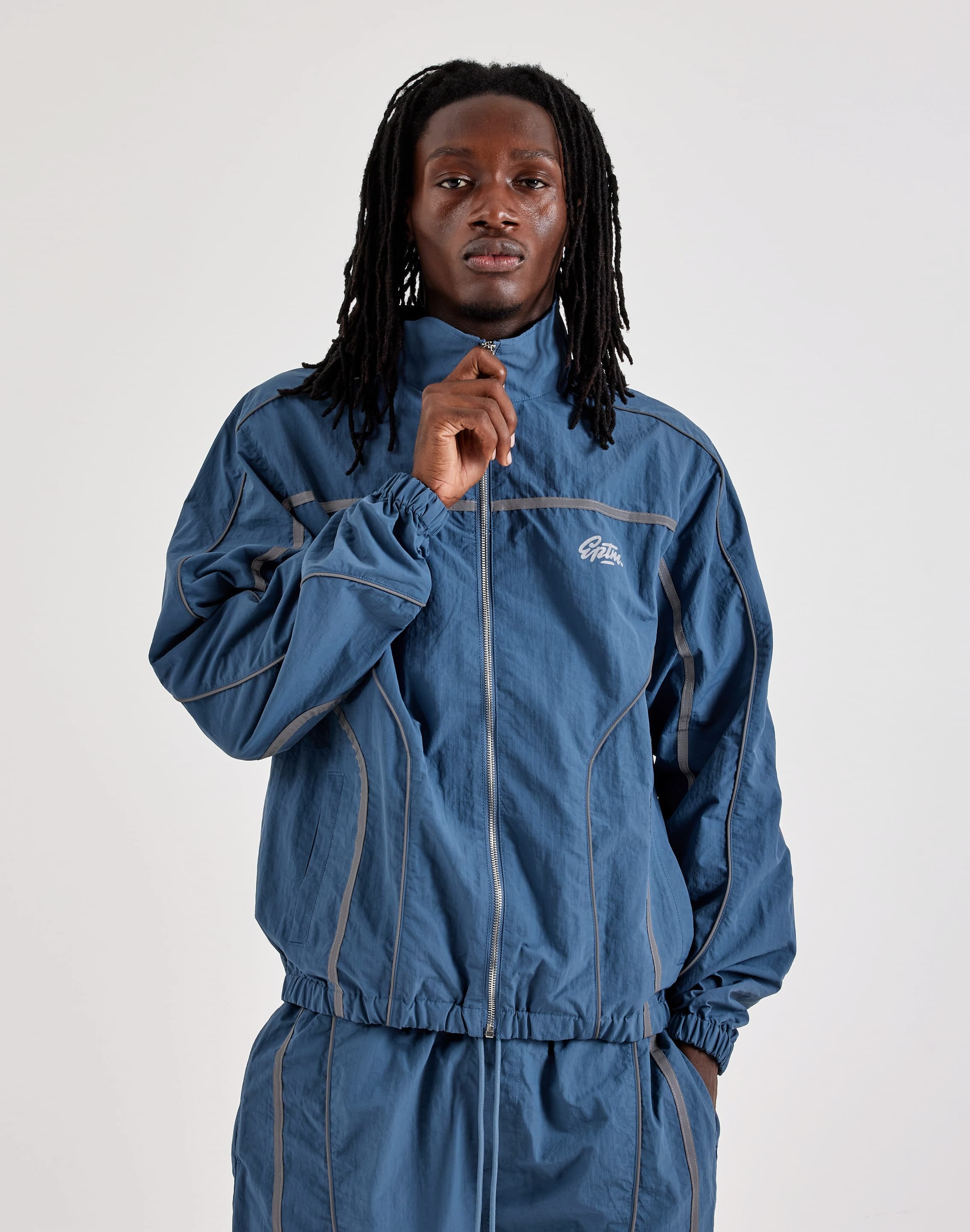 Photo of EPTM Rail Nylon Jacket