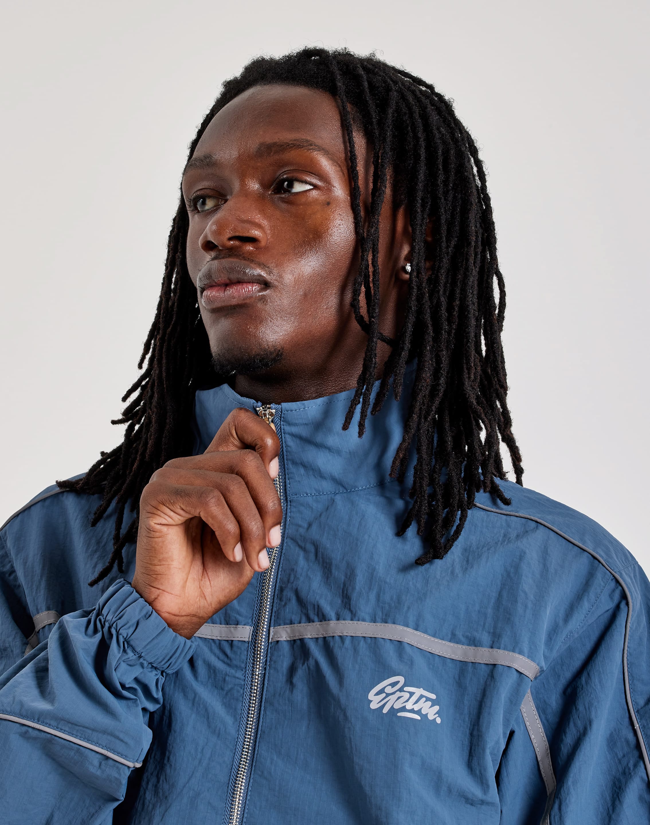 Photo of EPTM Rail Nylon Jacket