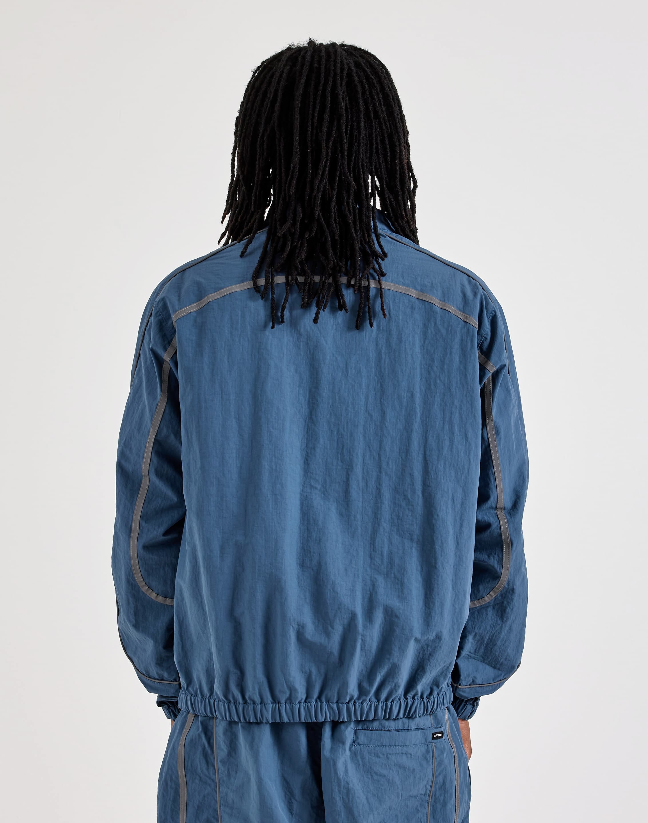 Photo of EPTM Rail Nylon Jacket