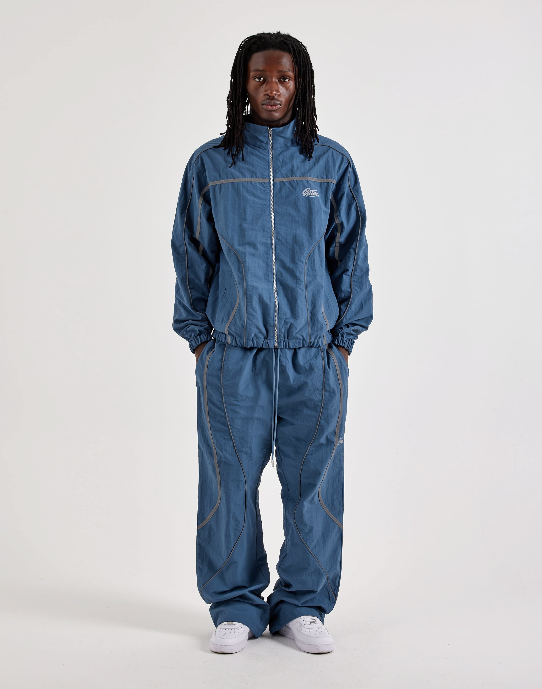 Photo of EPTM Rail Nylon Pants