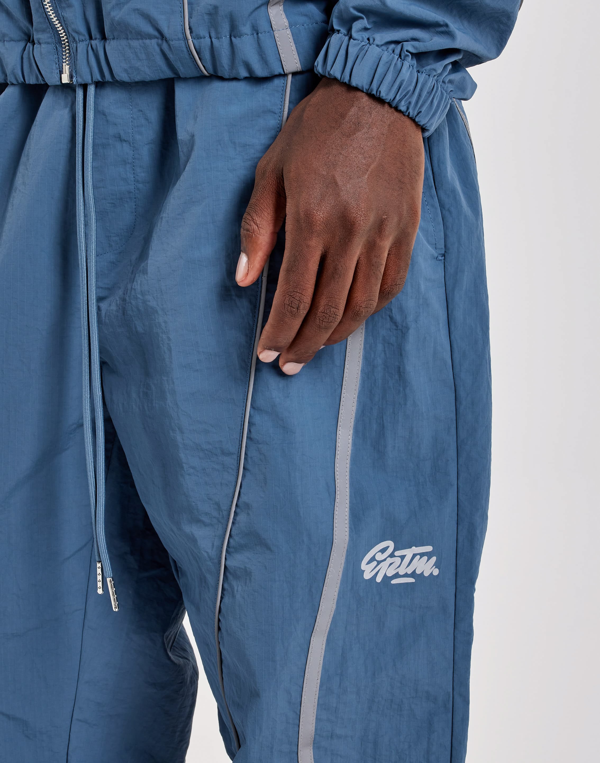 Photo of EPTM Rail Nylon Pants