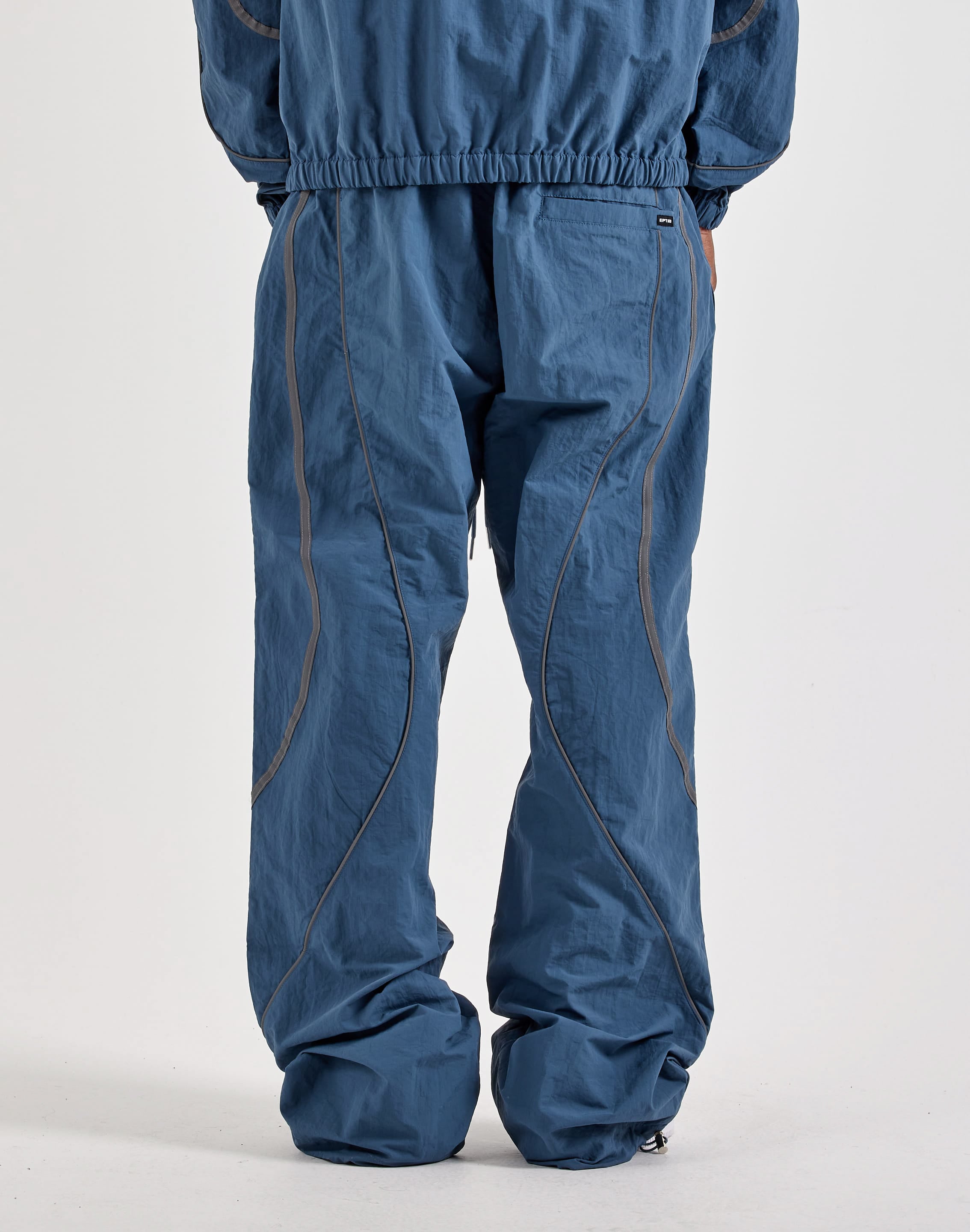 Photo of EPTM Rail Nylon Pants