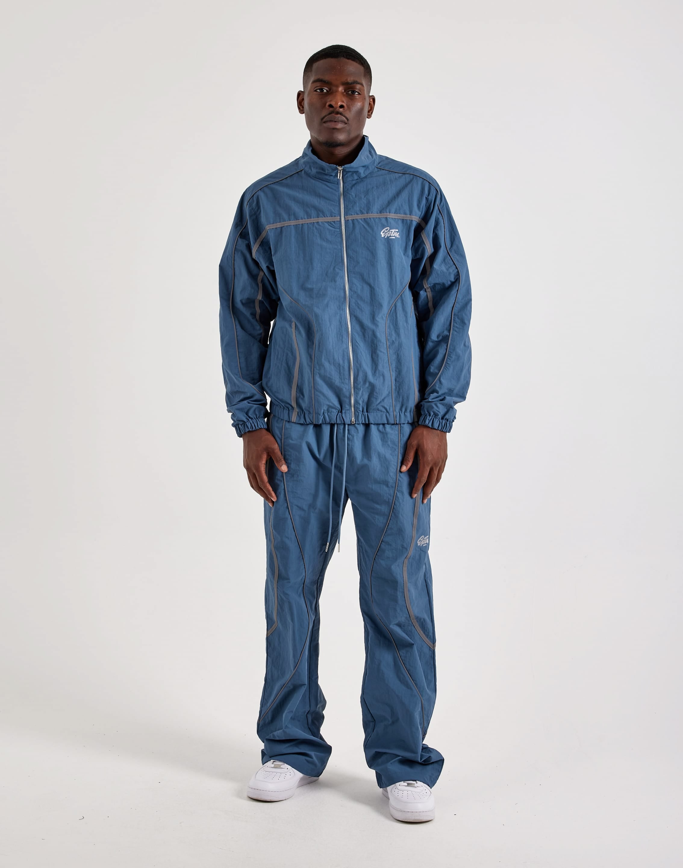 EPTM Rail Nylon Pants, image 4 of 4