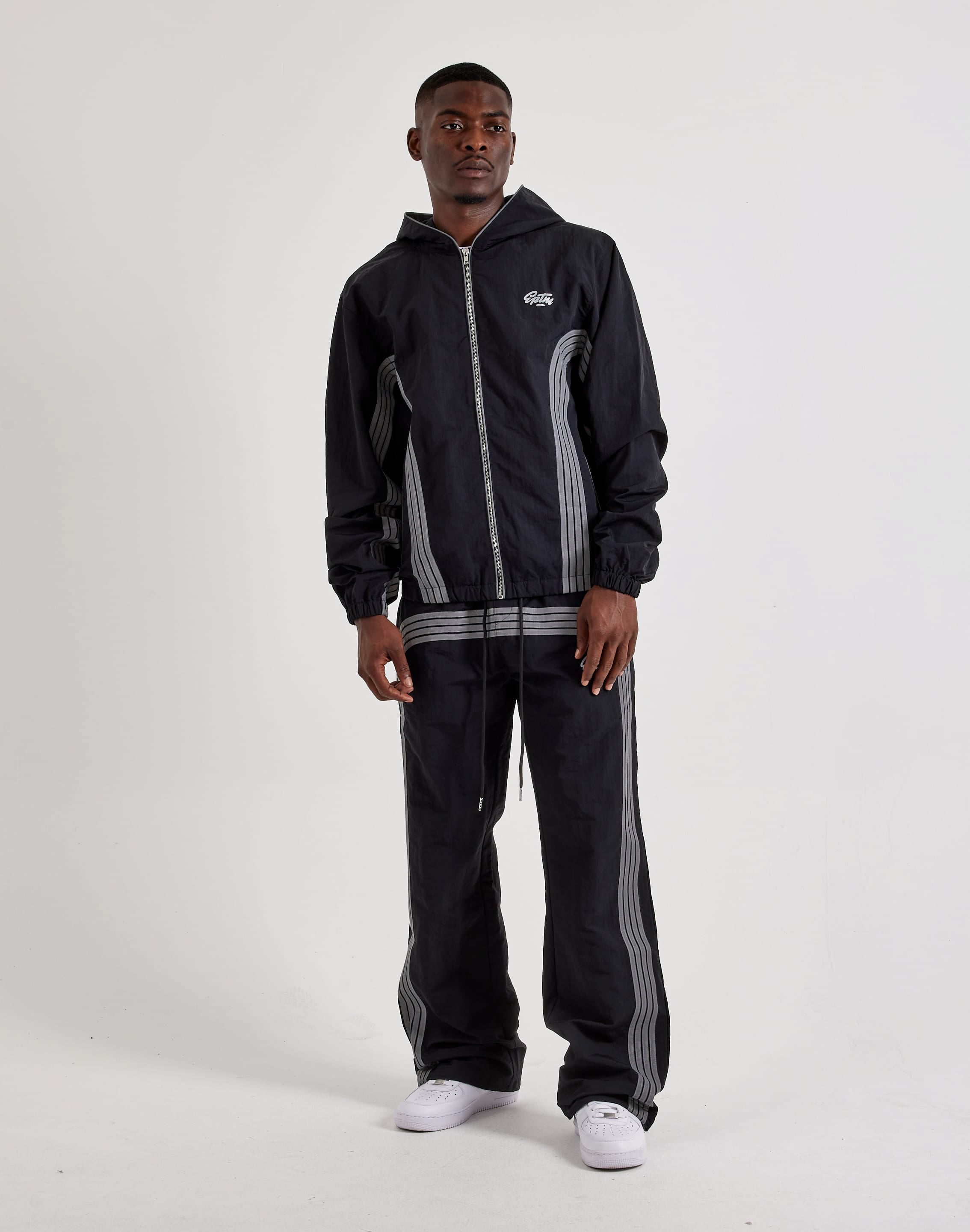 Photo of EPTM Freeway Jacket