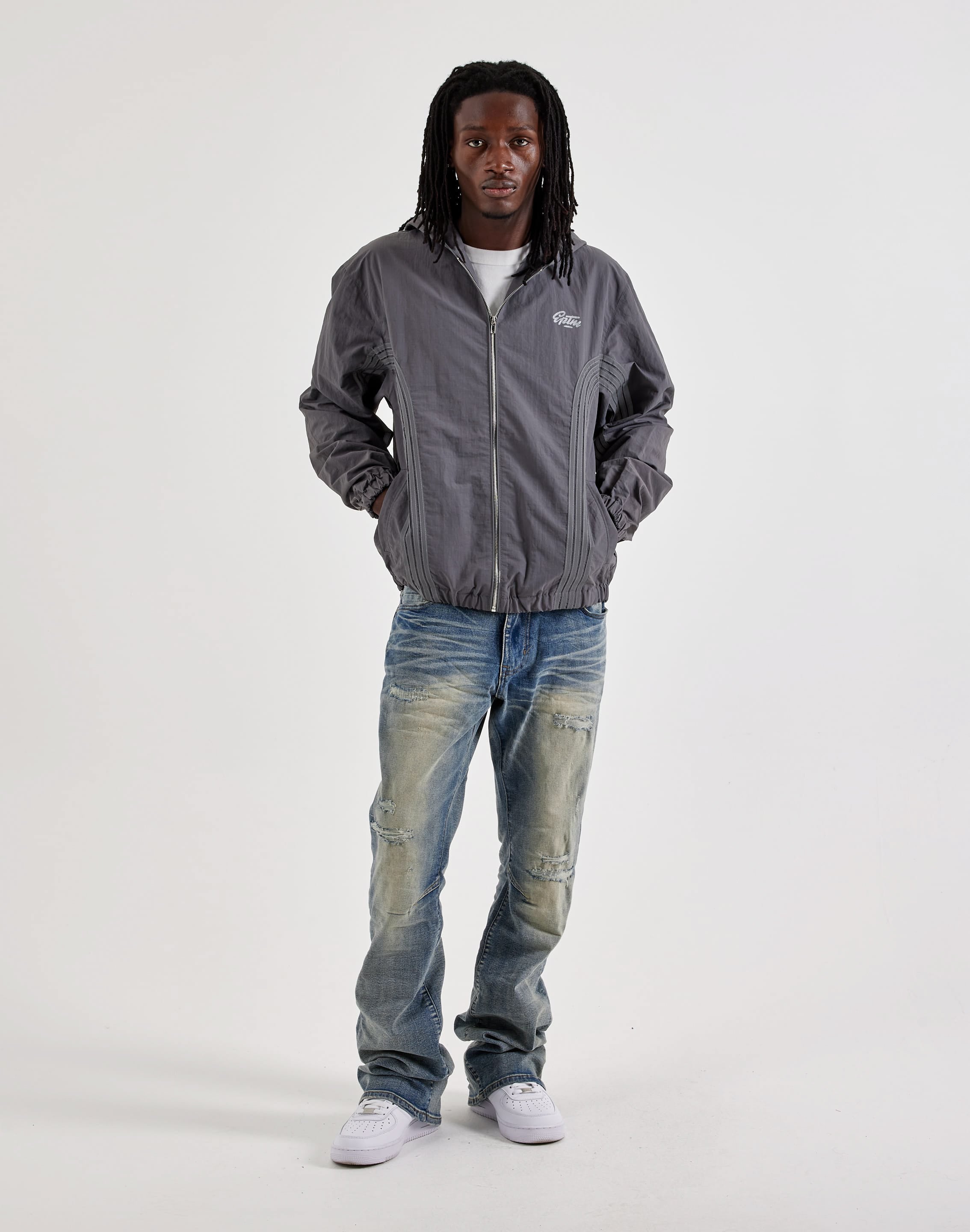 Photo of EPTM Freeway Nylon Jacket