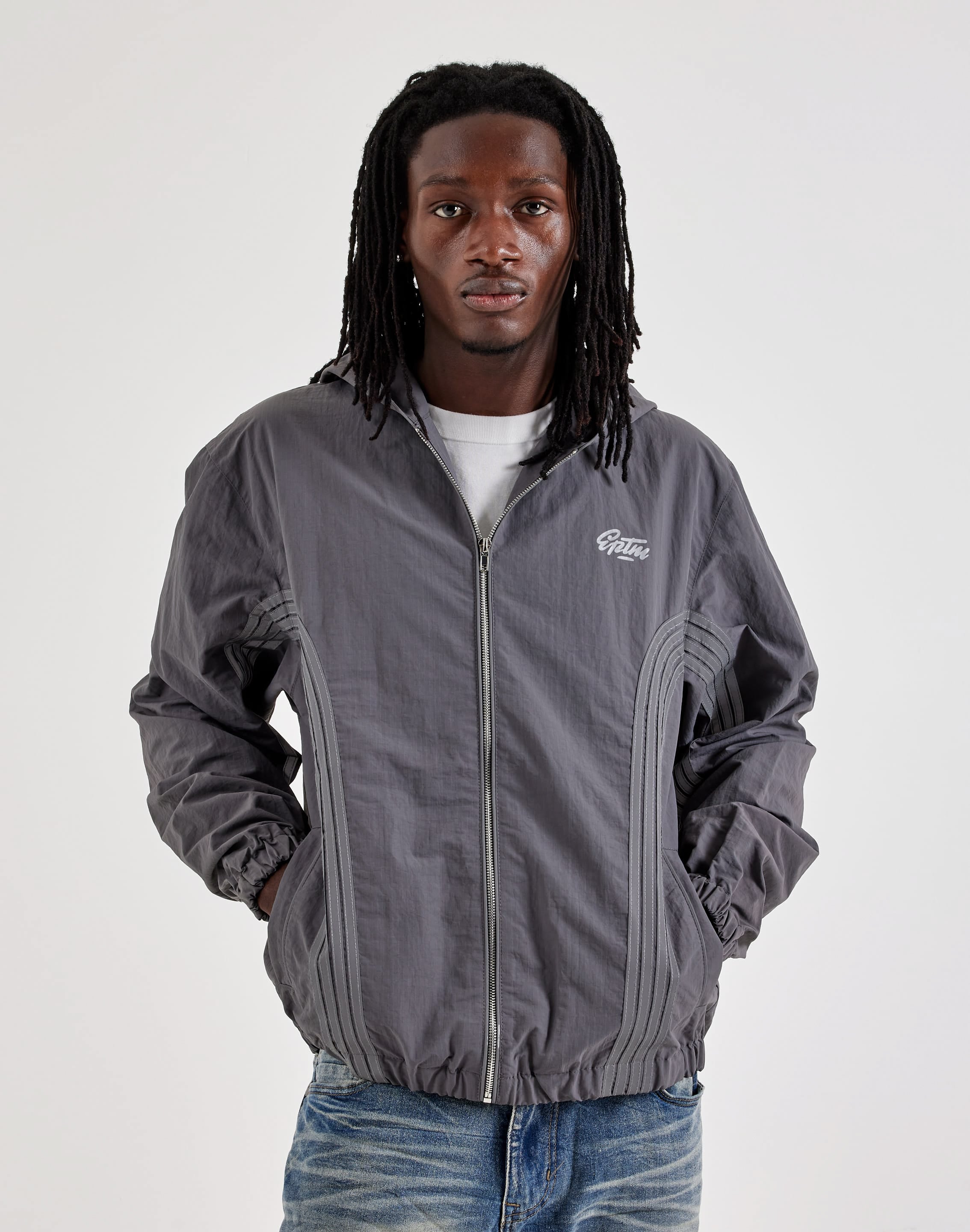 Photo of EPTM Freeway Nylon Jacket