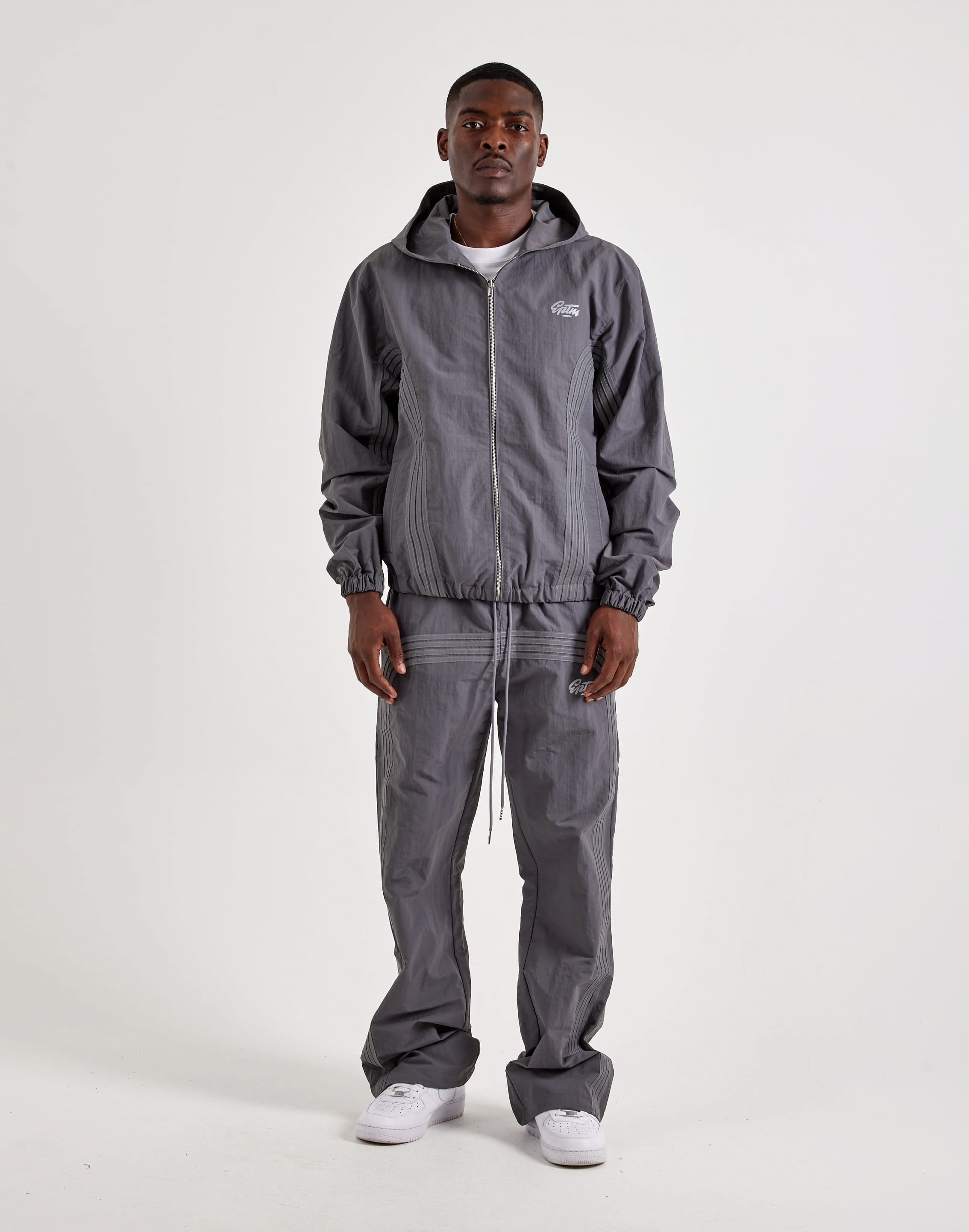EPTM Freeway Nylon Jacket, image 4 of 4
