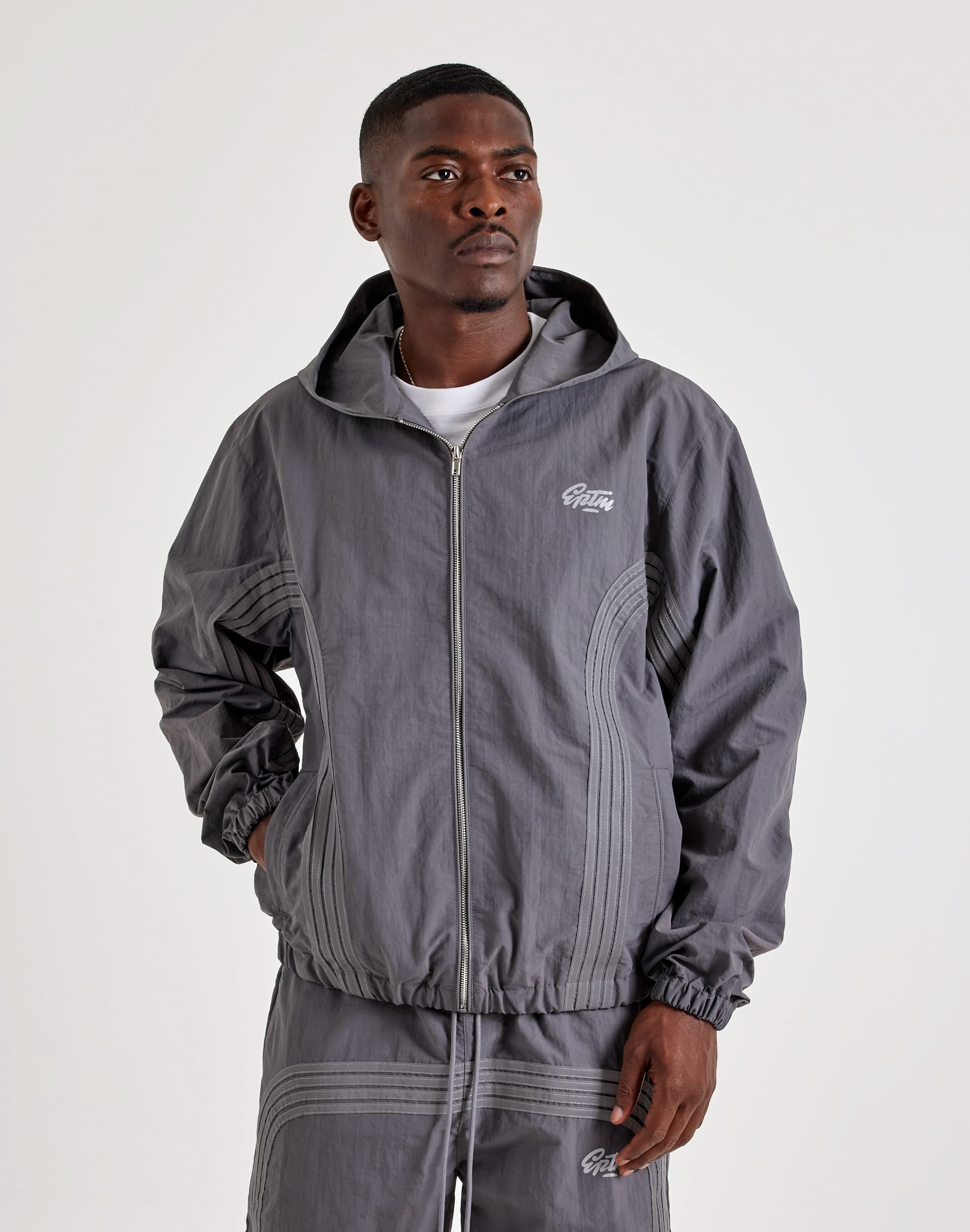 EPTM Freeway Nylon Jacket, image 1 of 4