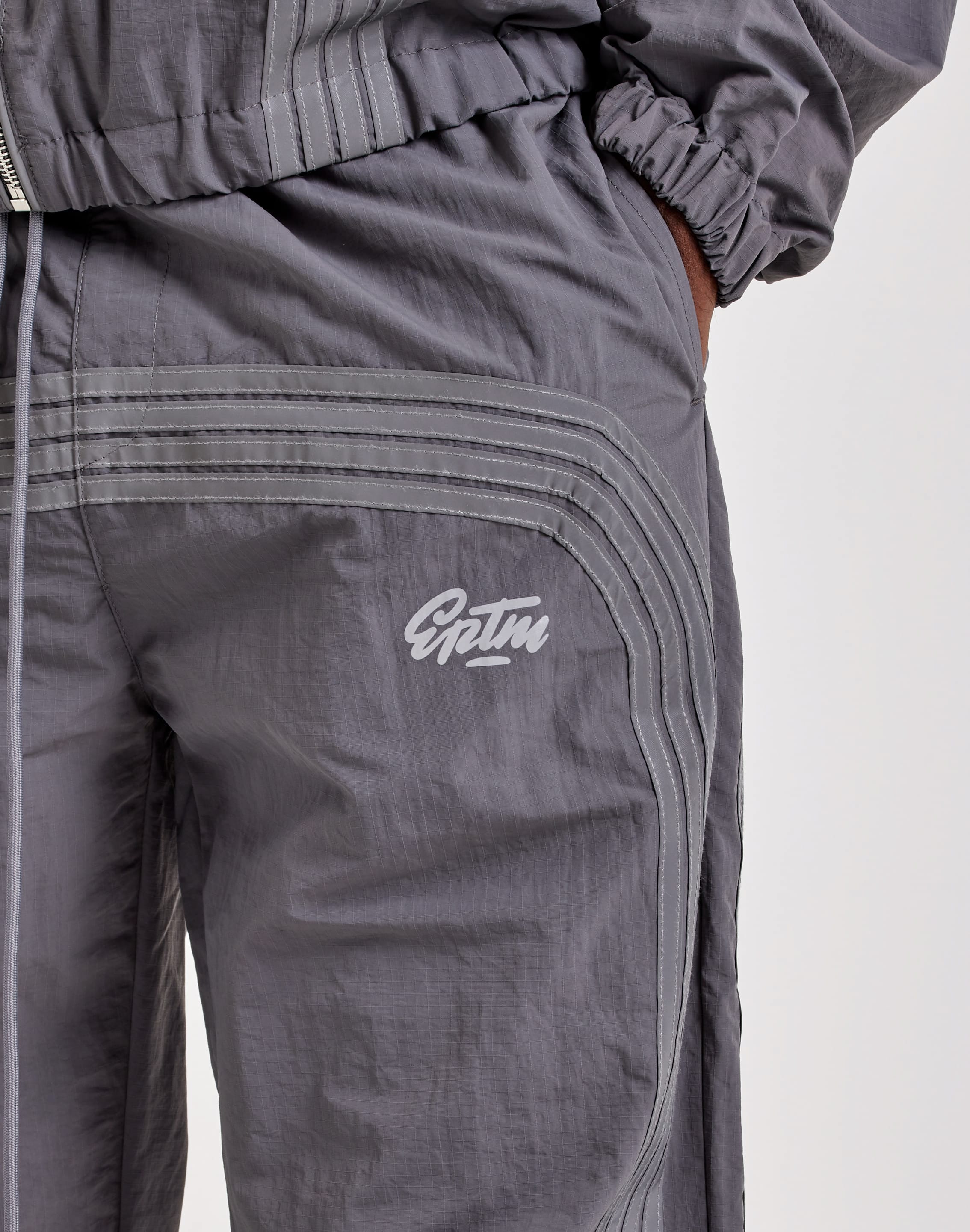 Photo of EPTM Freeway Nylon Pants