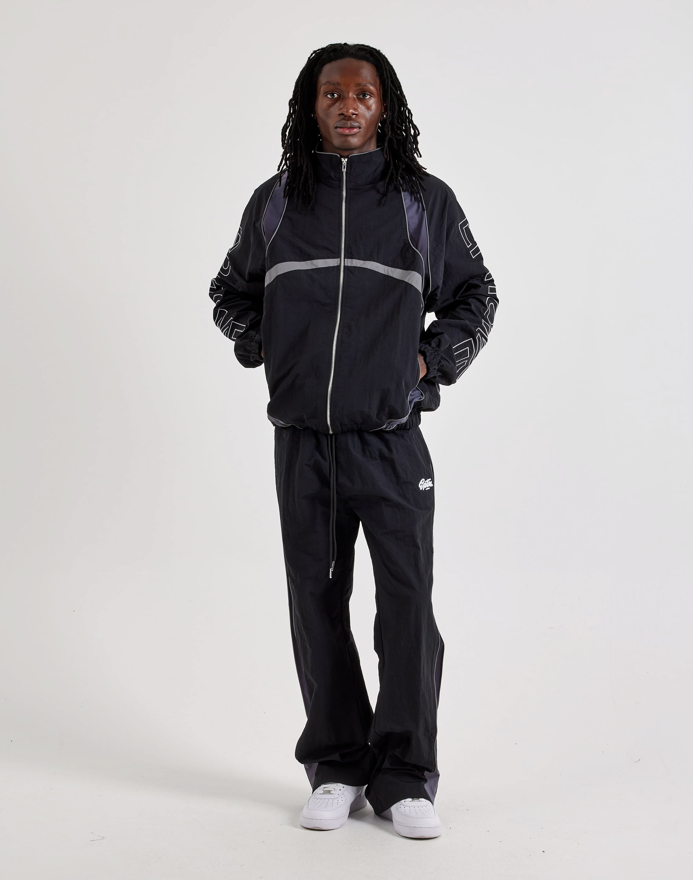 Photo of EPTM Aime Nylon Jacket