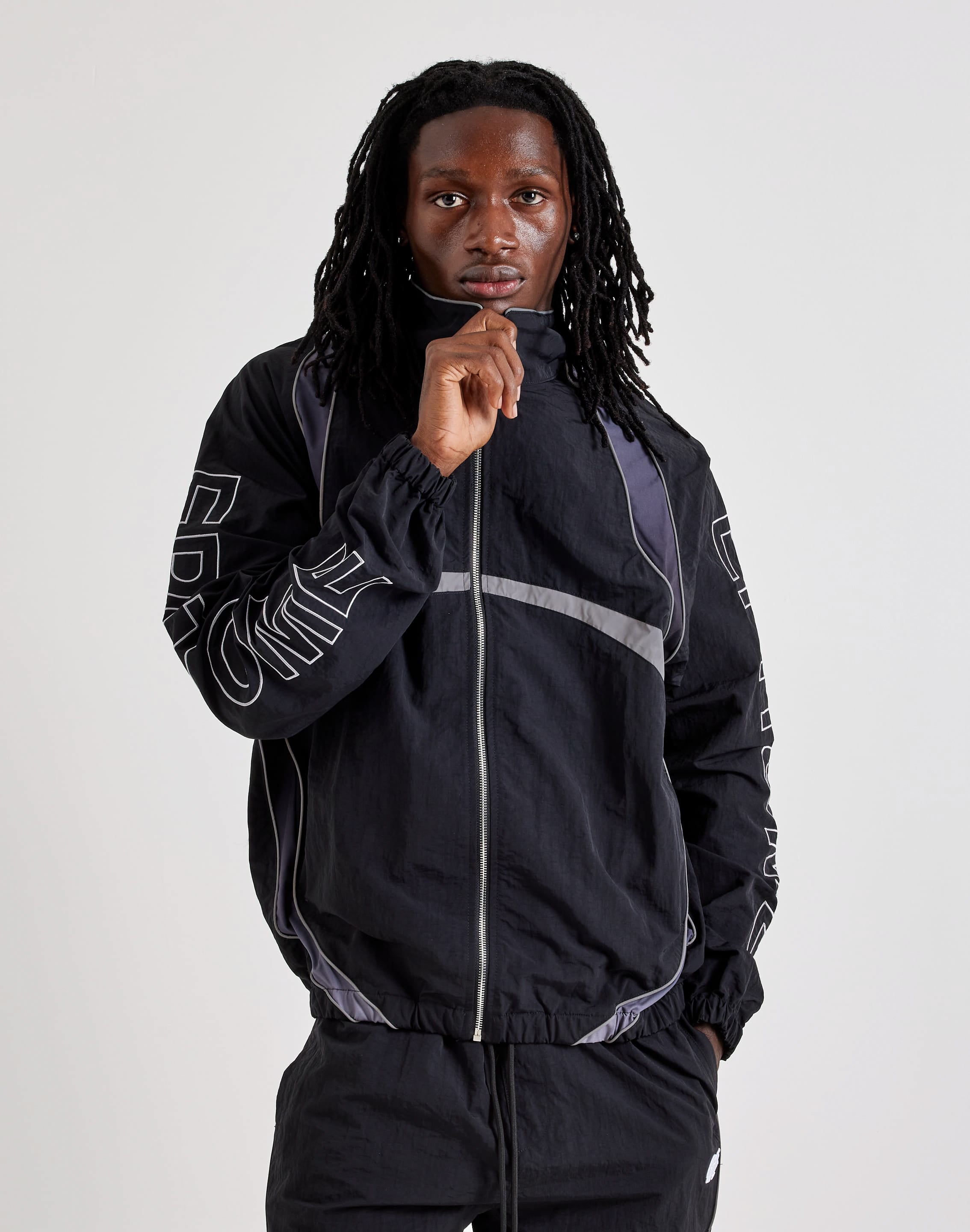 Photo of EPTM Aime Nylon Jacket