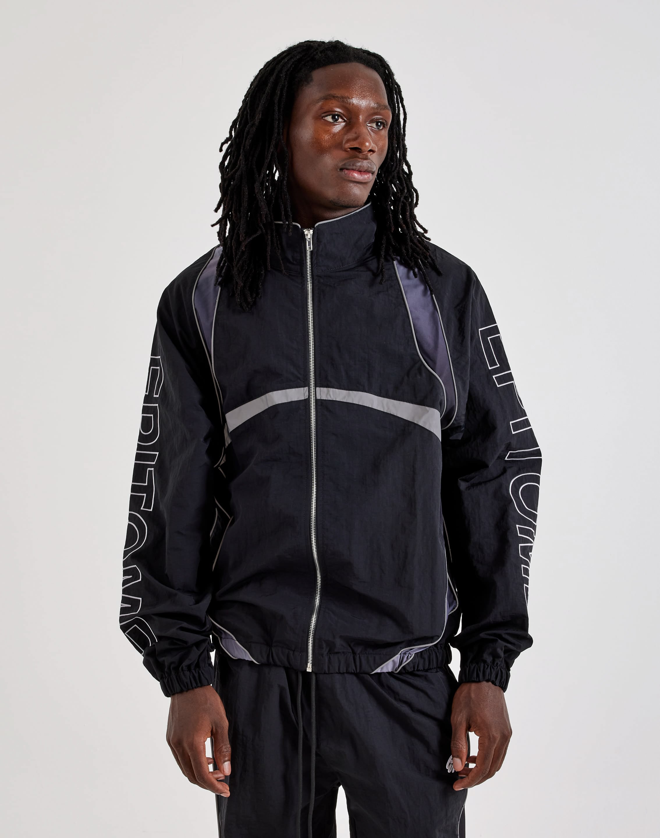 Photo of EPTM Aime Nylon Jacket